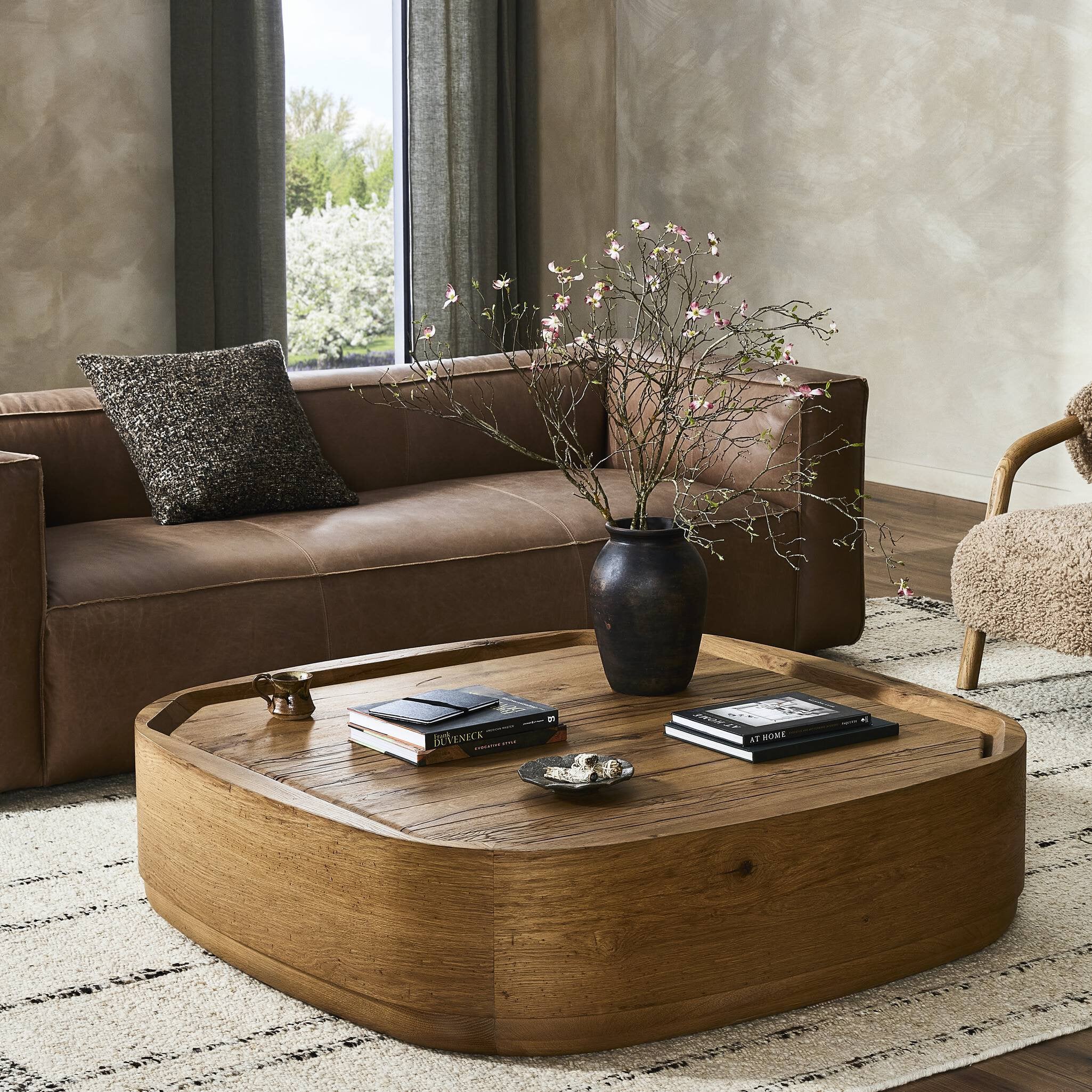 Shop chandeliers and discover furniture makeover services services in the Lincoln Park area. MegMade designs has been featured in HGTV television for their repurposed farmhouse living room home design style. Visit the MegMade store in the South Bend - Chicago area.