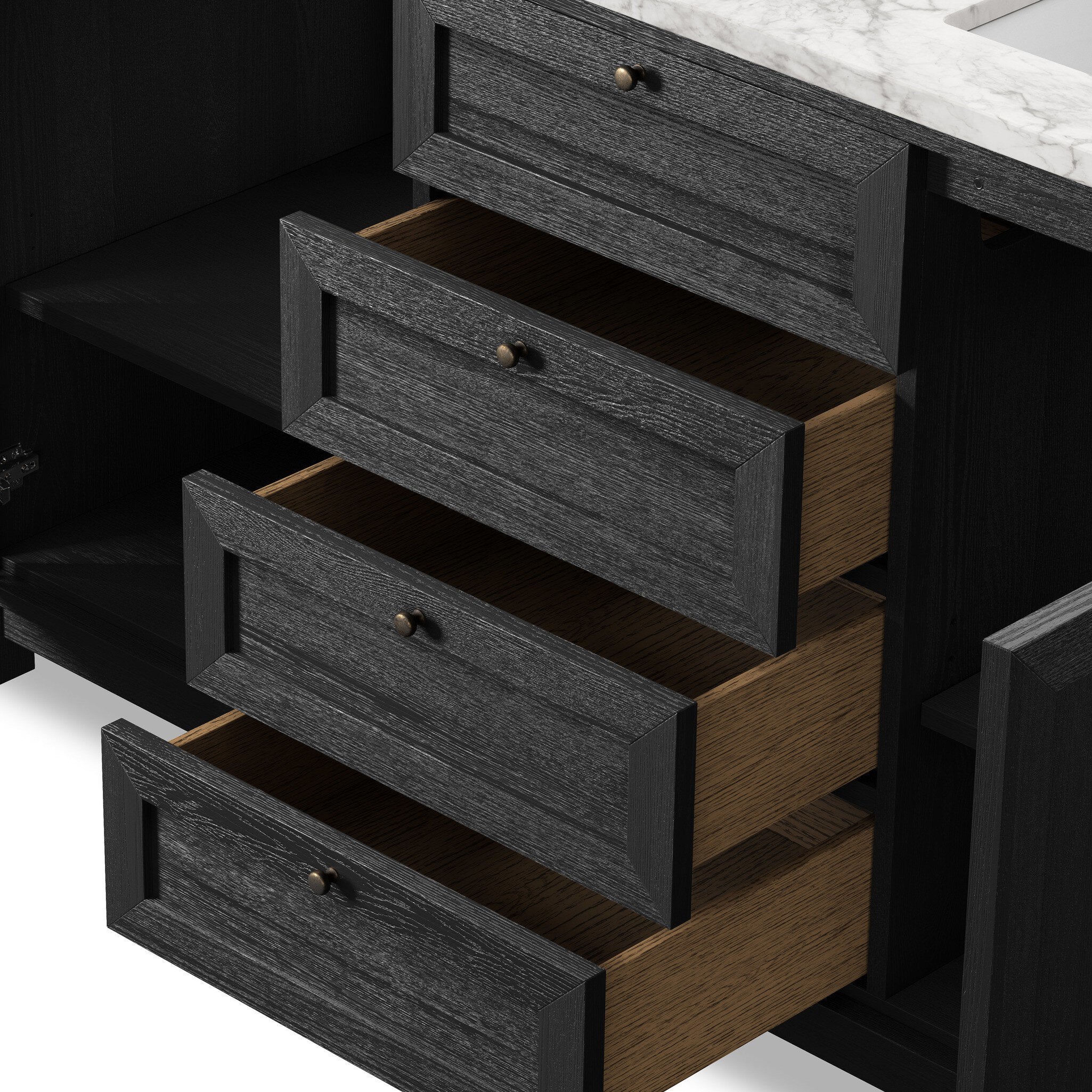 Shop credenzas and discover room and home design services in the Portland area. MegMade designs has been featured in HGTV television for their coastal victorian home design style. Visit the MegMade store in the Wilmette - Chicago area.