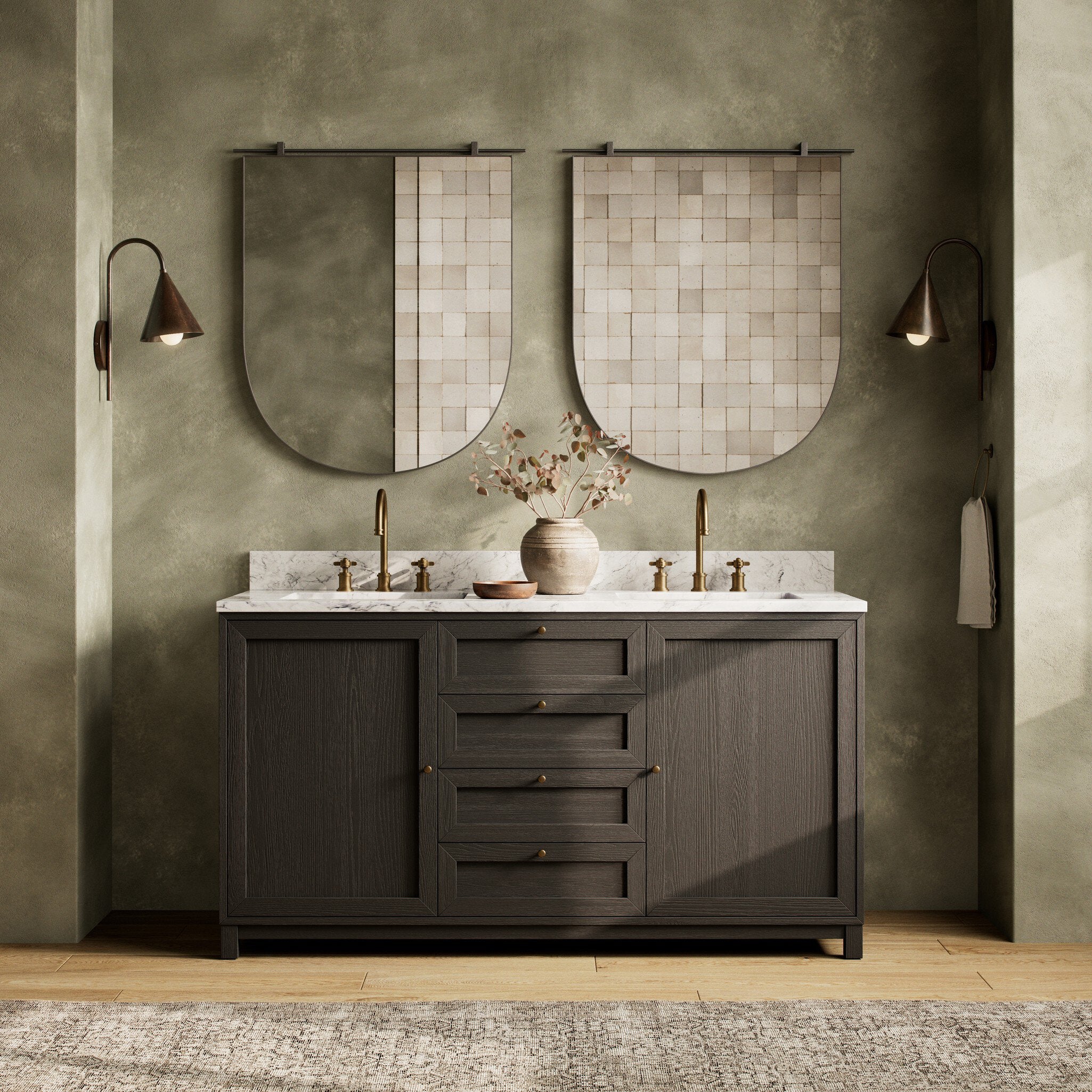 Shop chairs and discover refinishing services in the Portland area. MegMade designs has been featured in HGTV television for their granny chic tudor home design style. Visit the MegMade store in the Lincoln Park - Chicago area.