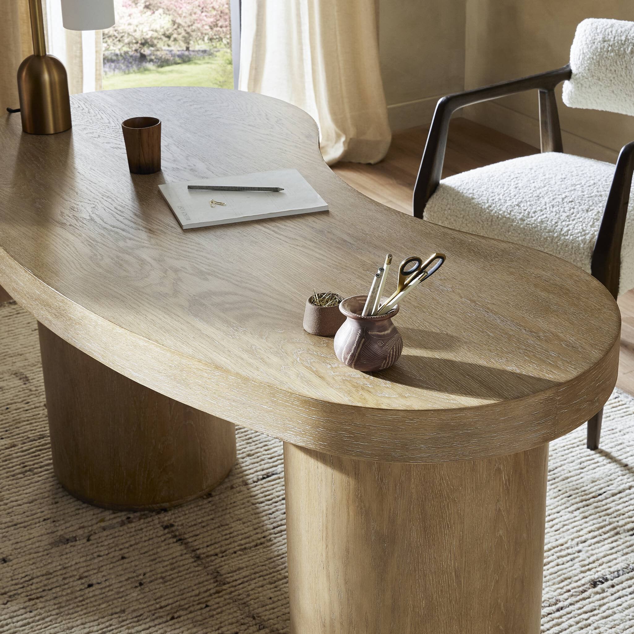 Shop buffets and discover interior design services in the Austin area. MegMade designs has been featured in Renovation Goldmine for their one-of-a-kind painted furniture home design style. Visit the MegMade store in the Dyer - Chicago area.