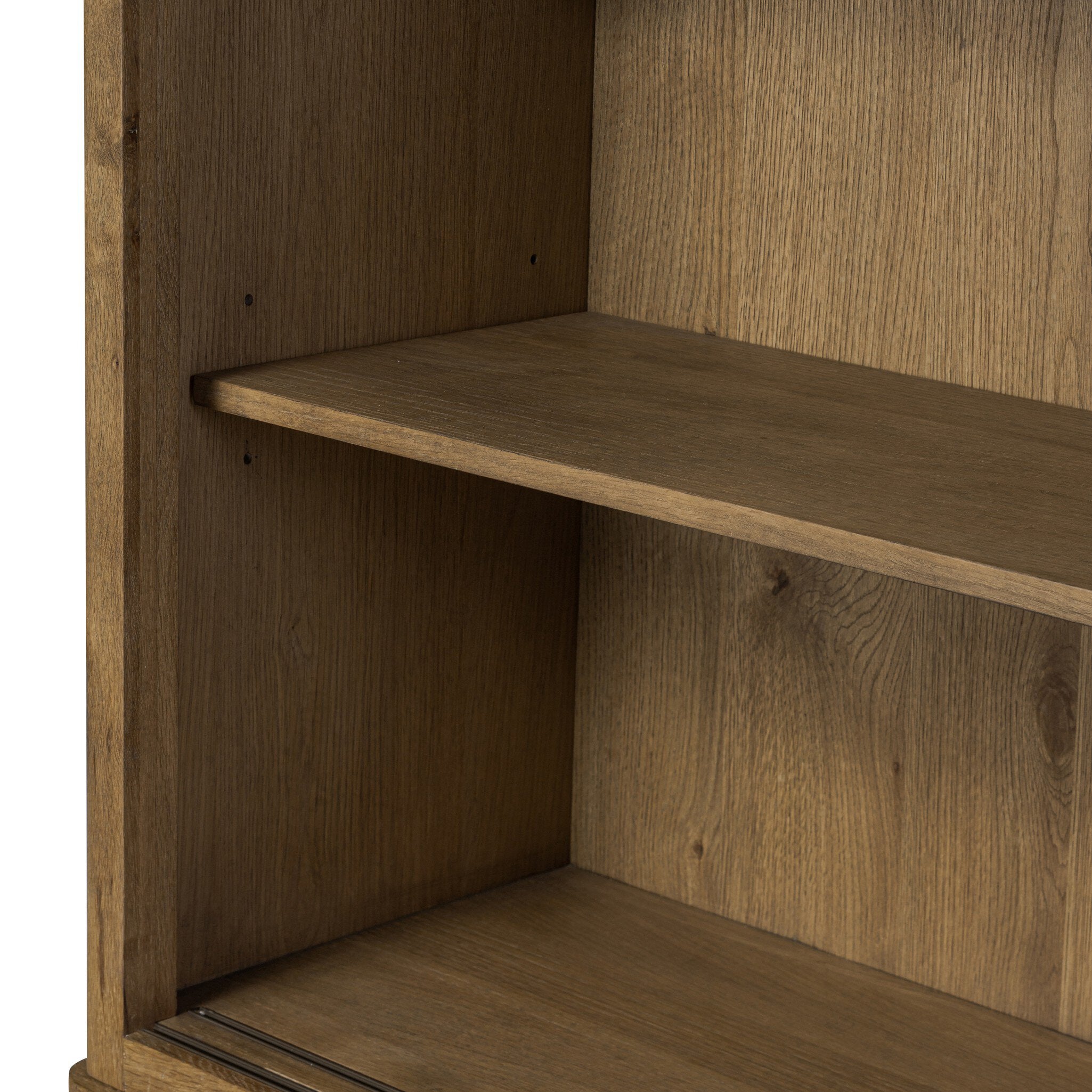 Shop cabinets and discover new construction services in the Denver area. MegMade designs has been featured in Midwest Living for their lacquered farmhouse living room home design style. Visit the MegMade store in the Valparaiso - Chicago area.