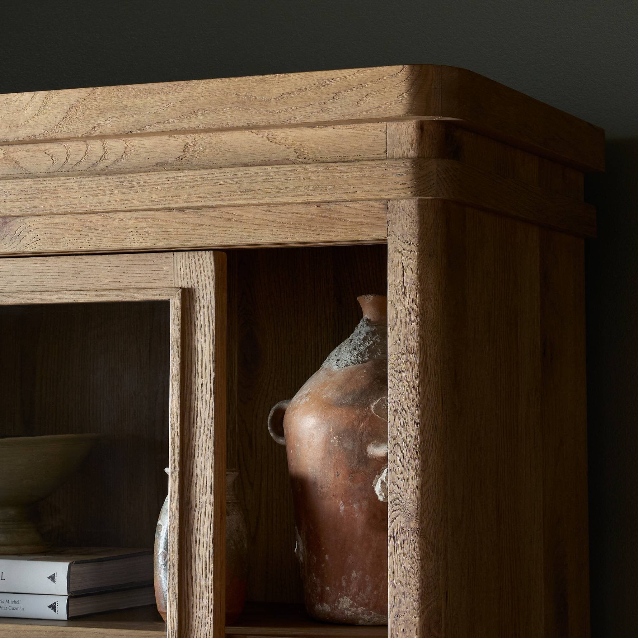 Shop buffets and discover new construction services in the New York City area. MegMade designs has been featured in Renovation Goldmine for their colorful cabin home design style. Visit the MegMade store in the Evanston - Chicago area.