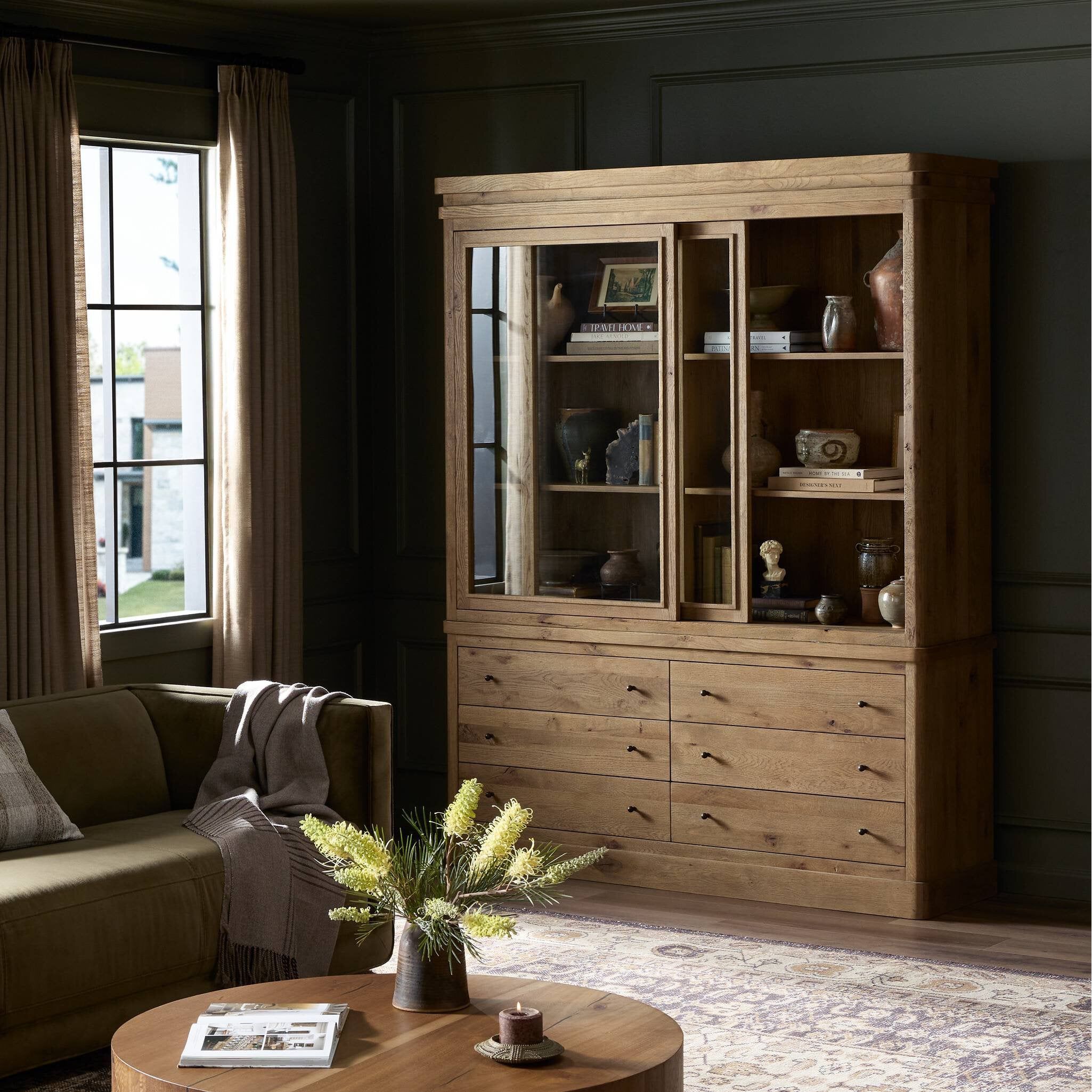 Shop furniture and discover new construction services in the San Francisco area. MegMade designs has been featured in HGTV television for their english countryside cape cod home design style. Visit the MegMade store in the Valparaiso - Chicago area.