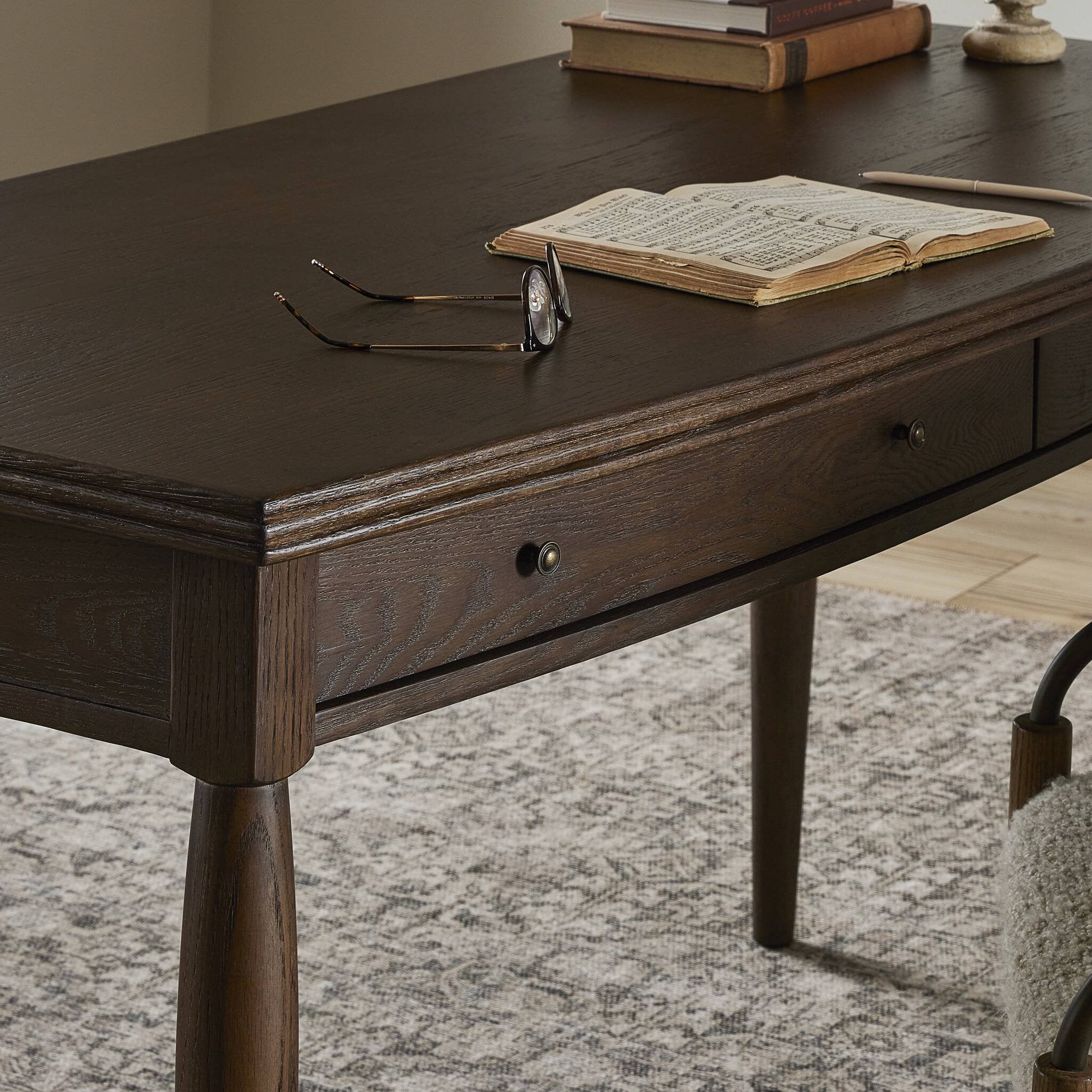 Shop cabinets and discover refinishing services in the Portland area. MegMade designs has been featured in Northwest Indiana Times for their eclectic farmhouse home design style. Visit the MegMade store in the Hinsdale - Chicago area.