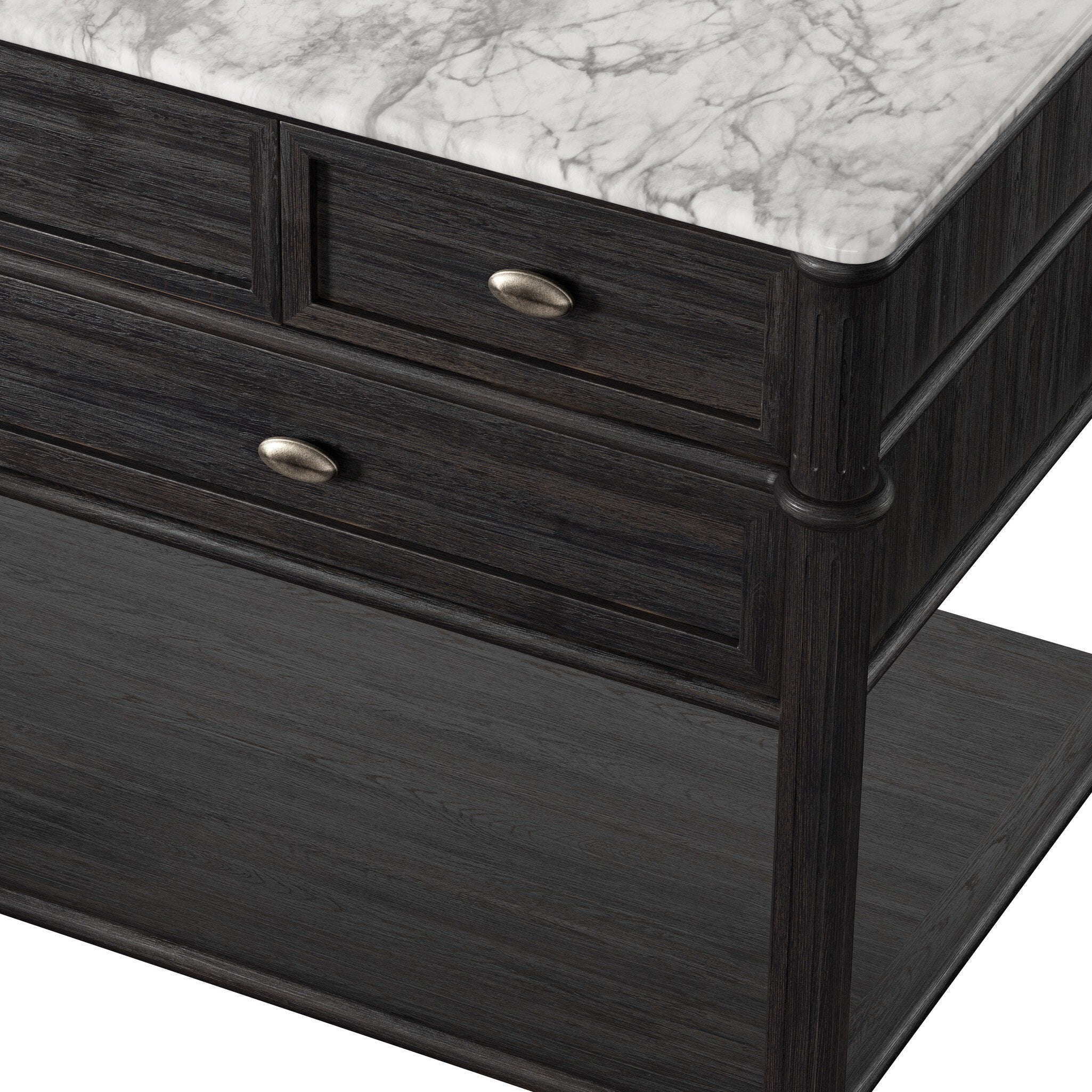 Shop artwork and discover new construction services in the Evanston area. MegMade designs has been featured in Wall Street Journal for their patterned painted furniture home design style. Visit the MegMade store in the Elmhurst - Chicago area.