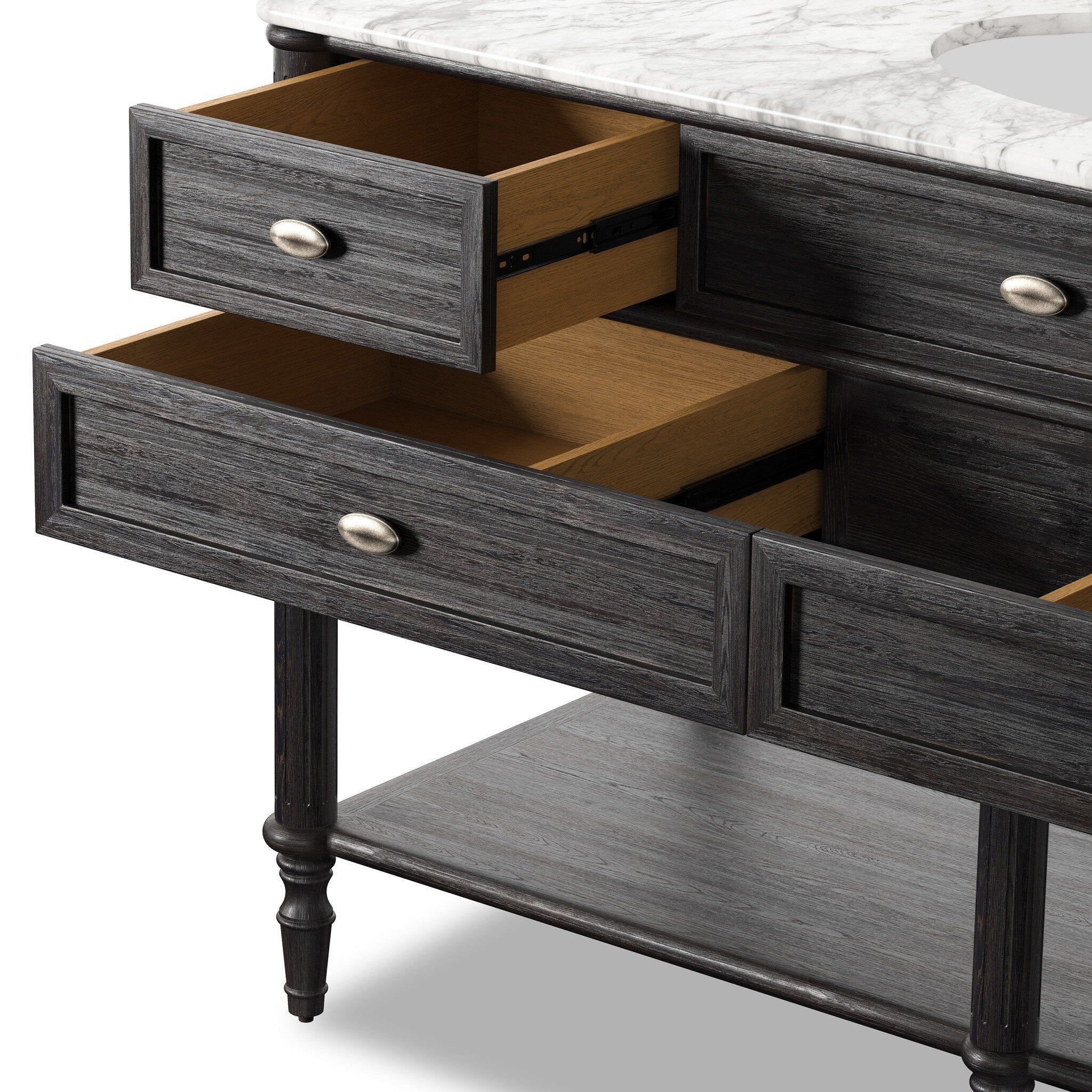 Shop furniture and discover refinishing services in the Charleston area. MegMade designs has been featured in HGTV television for their modern traditional craftsman home design style. Visit the MegMade store in the South Port - Chicago area.