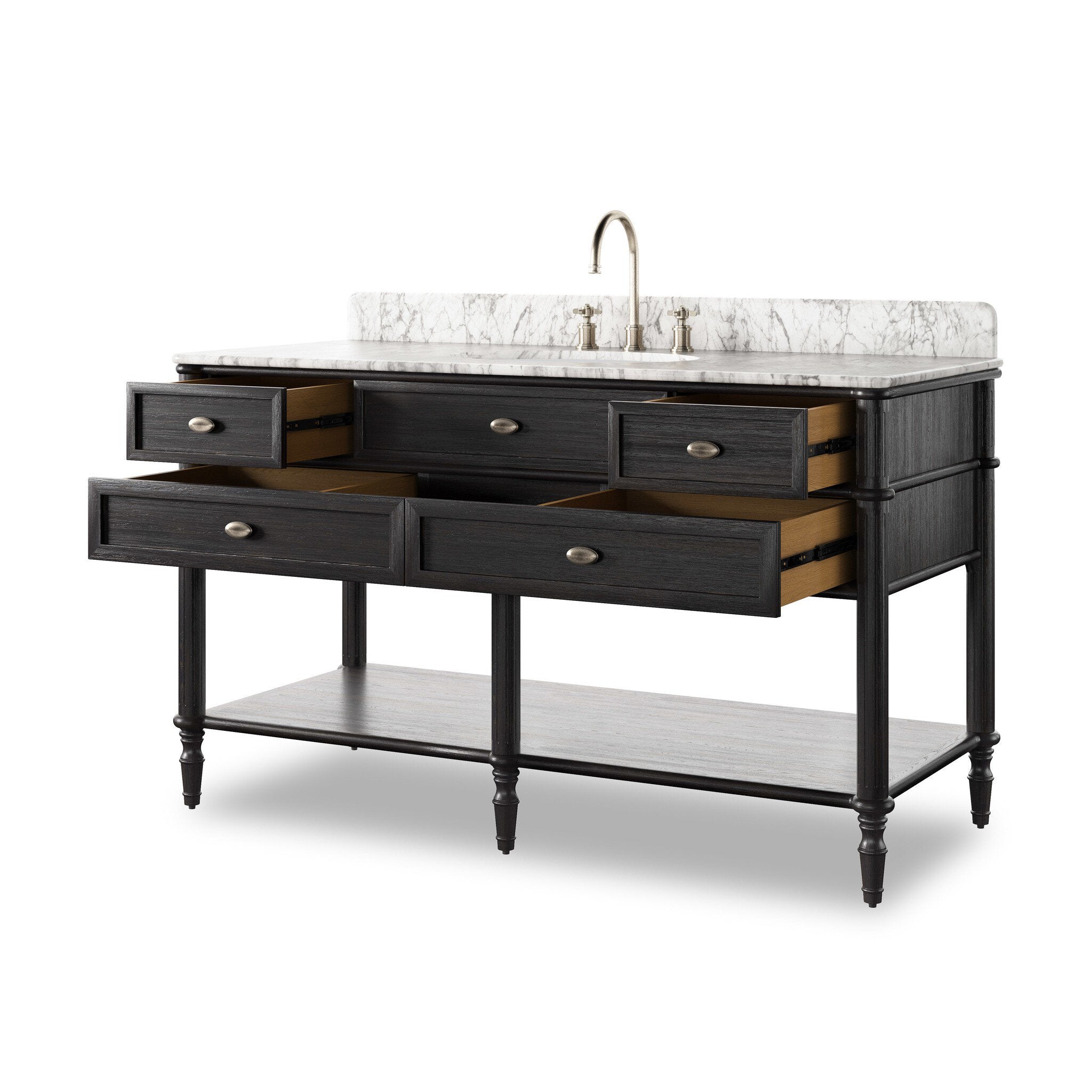 Shop cabinets and discover new construction services in the Lincoln Park area. MegMade designs has been featured in Wall Street Journal for their high end cape cod home design style. Visit the MegMade store in the Culver - Chicago area.