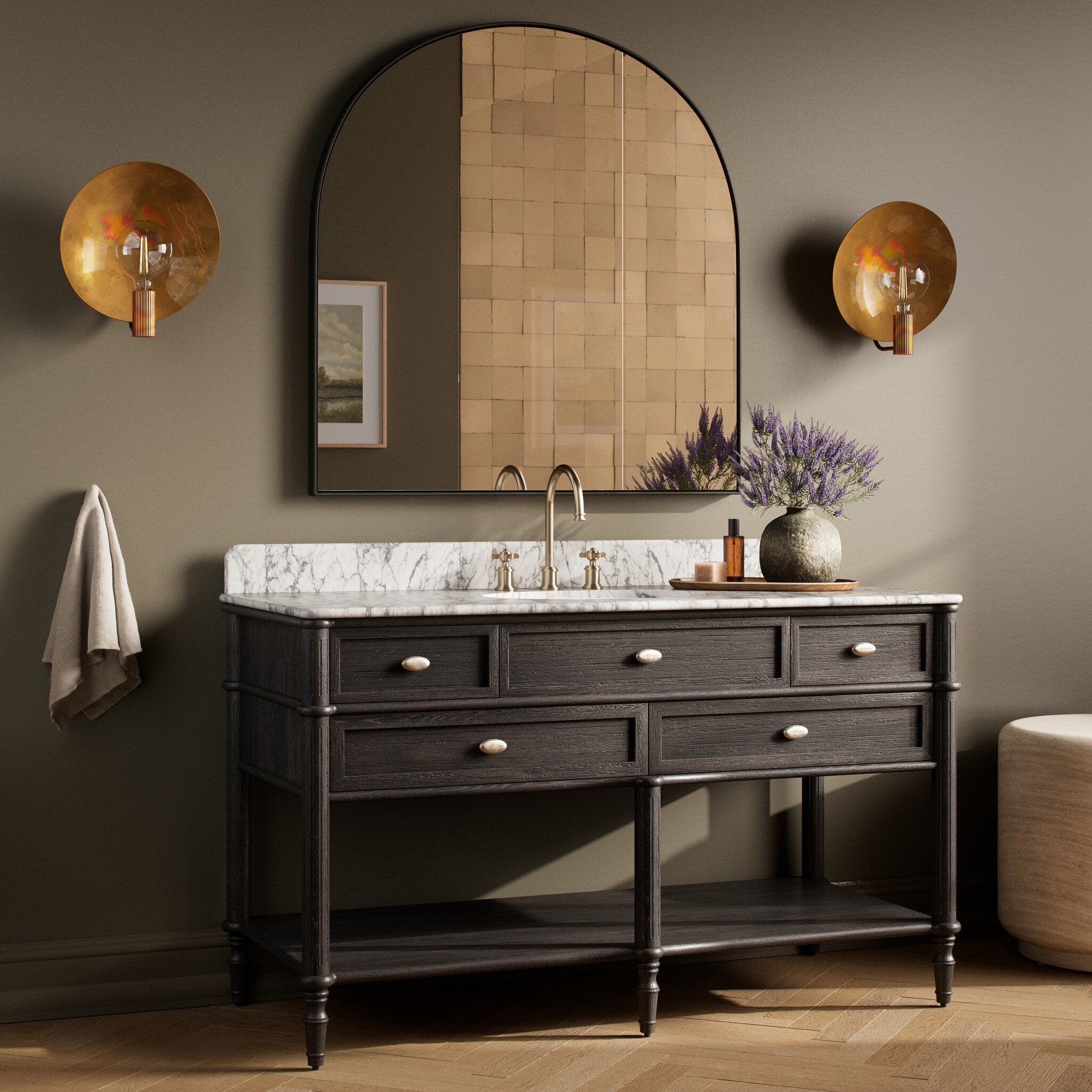 Shop artwork and discover new construction services in the Schaumburg area. MegMade designs has been featured in Wall Street Journal for their minimalist mid-century modern home design style. Visit the MegMade store in the Uptown - Chicago area.