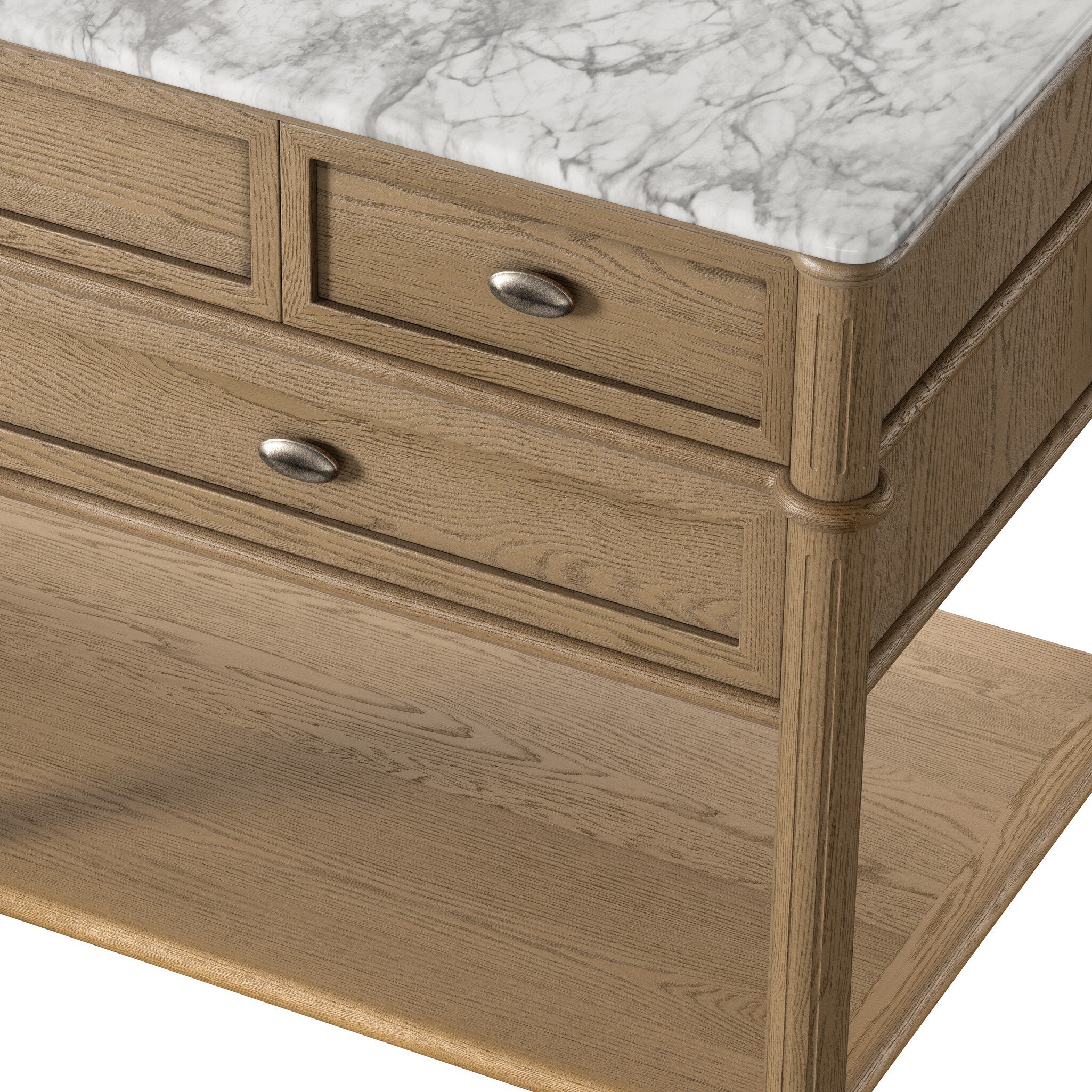 Shop credenzas and discover new construction services in the Minneapolis area. MegMade designs has been featured in DIY magazine for their vintage modern farmhouse home design style. Visit the MegMade store in the Logan Square - Chicago area.