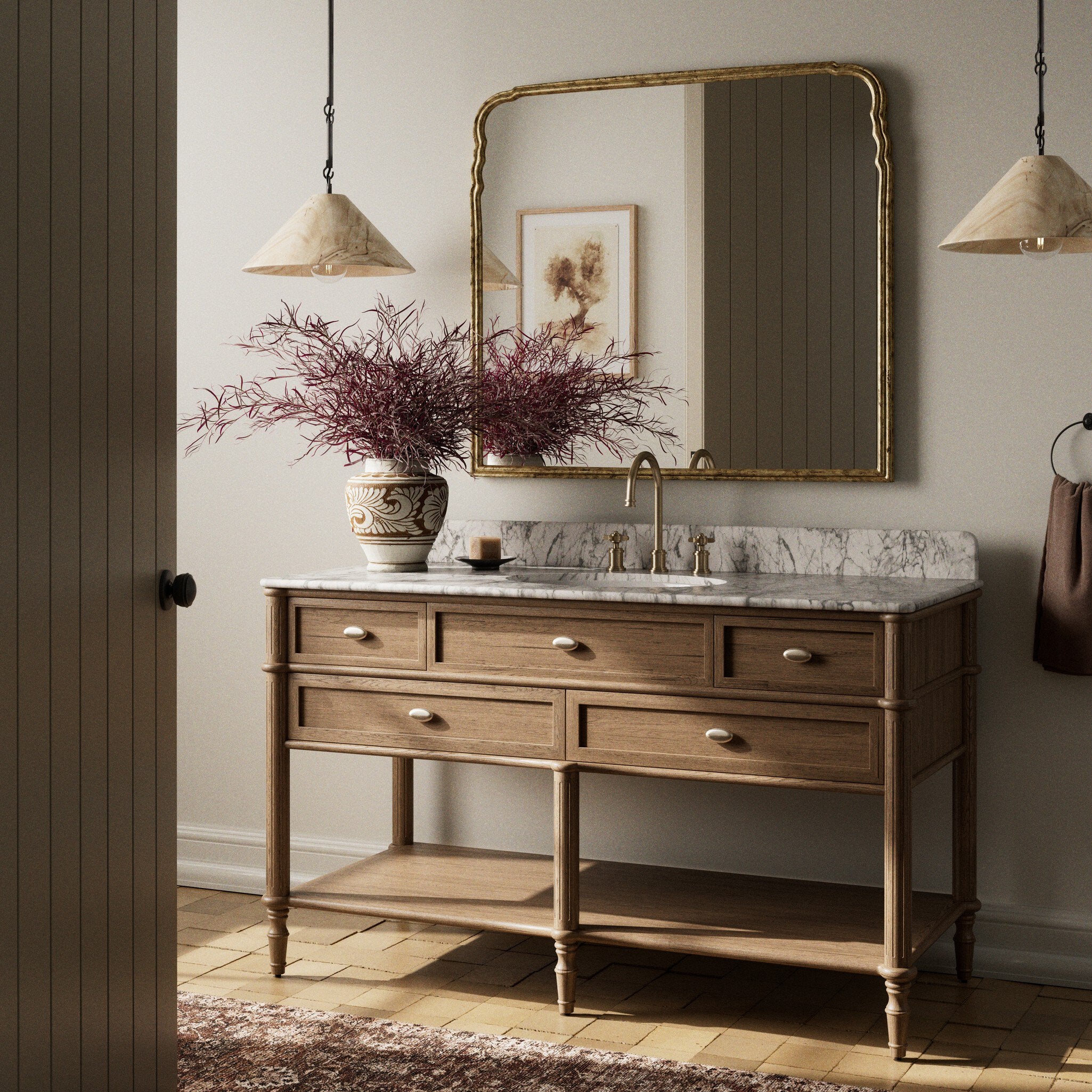 Shop buffets and discover refinishing services in the Portland area. MegMade designs has been featured in HGTV television for their one-of-a-kind farmhouse living room home design style. Visit the MegMade store in the Carmel - Chicago area.