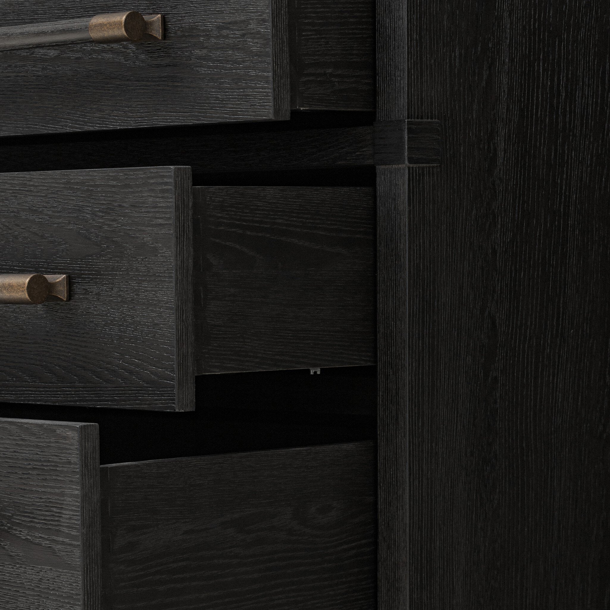Shop buffets and discover remodeling services in the San Francisco area. MegMade designs has been featured in Better Home and Gardens for their high end tudor home design style. Visit the MegMade store in the Kenilworth - Chicago area.