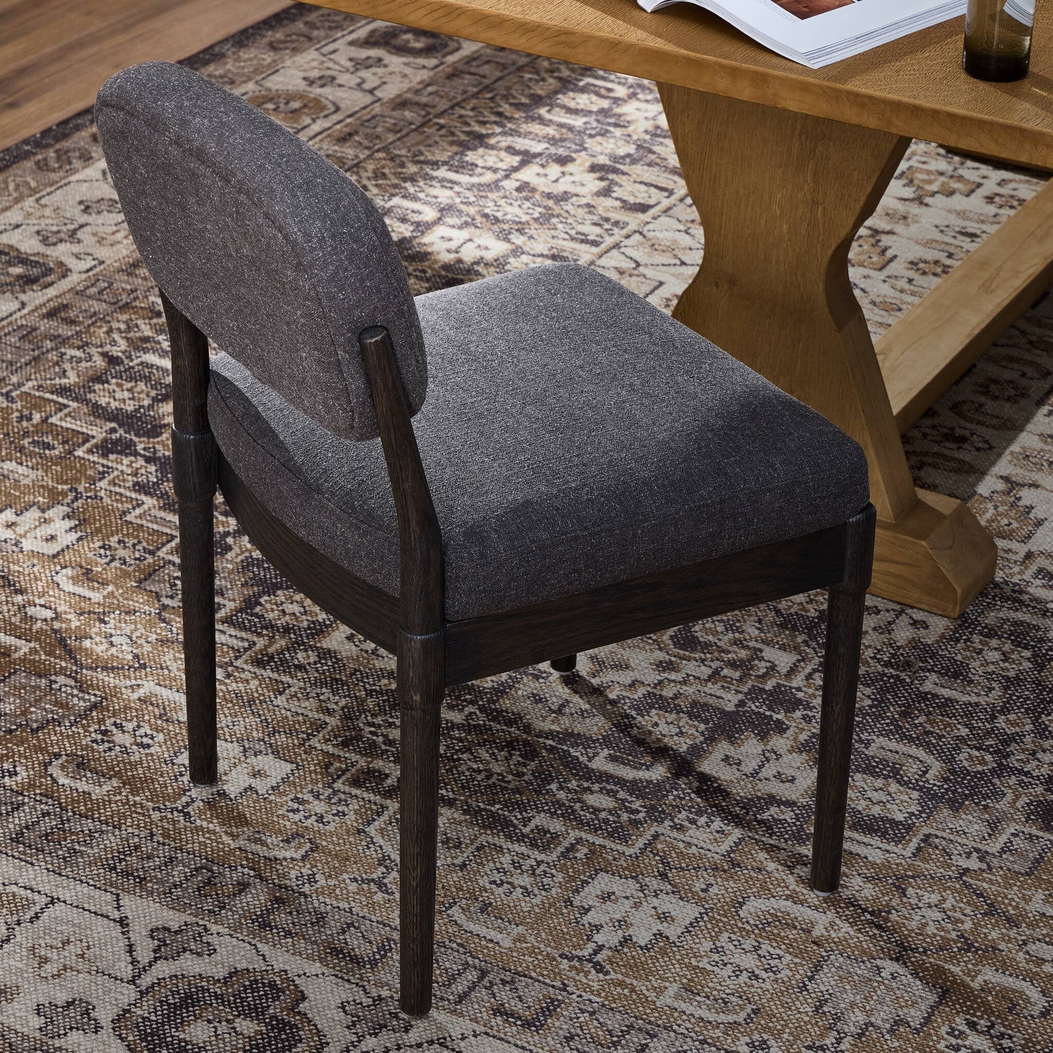 Shop chairs and discover room and home design services in the Lincoln Park area. MegMade designs has been featured in Northwest Indiana Times for their vintage cape cod home design style. Visit the MegMade store in the St Joseph - Chicago area.