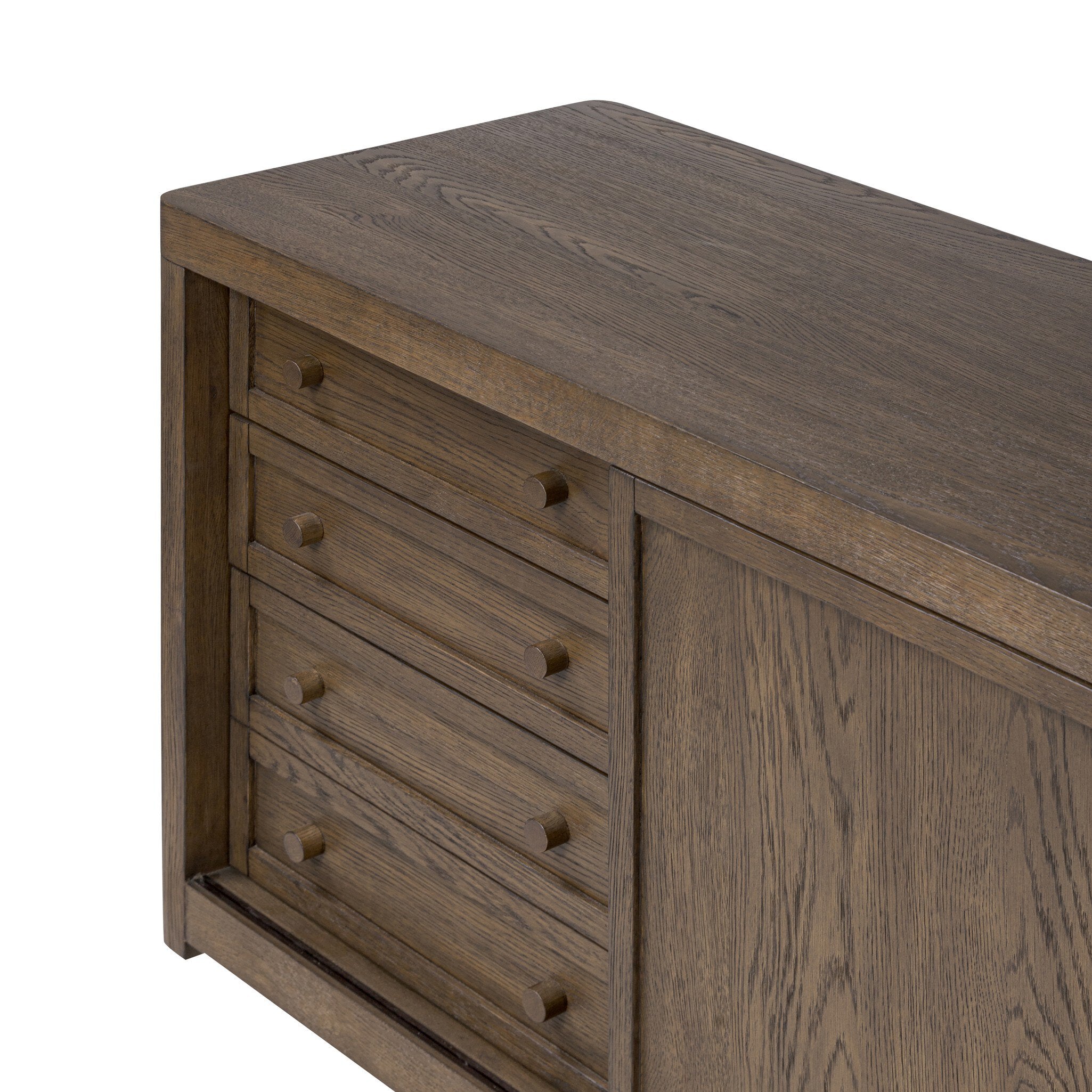 Shop furniture and discover interior design services in the Portland area. MegMade designs has been featured in Renovation Goldmine for their modern traditional farmhouse living room home design style. Visit the MegMade store in the Ukrainian Village - Chicago area.