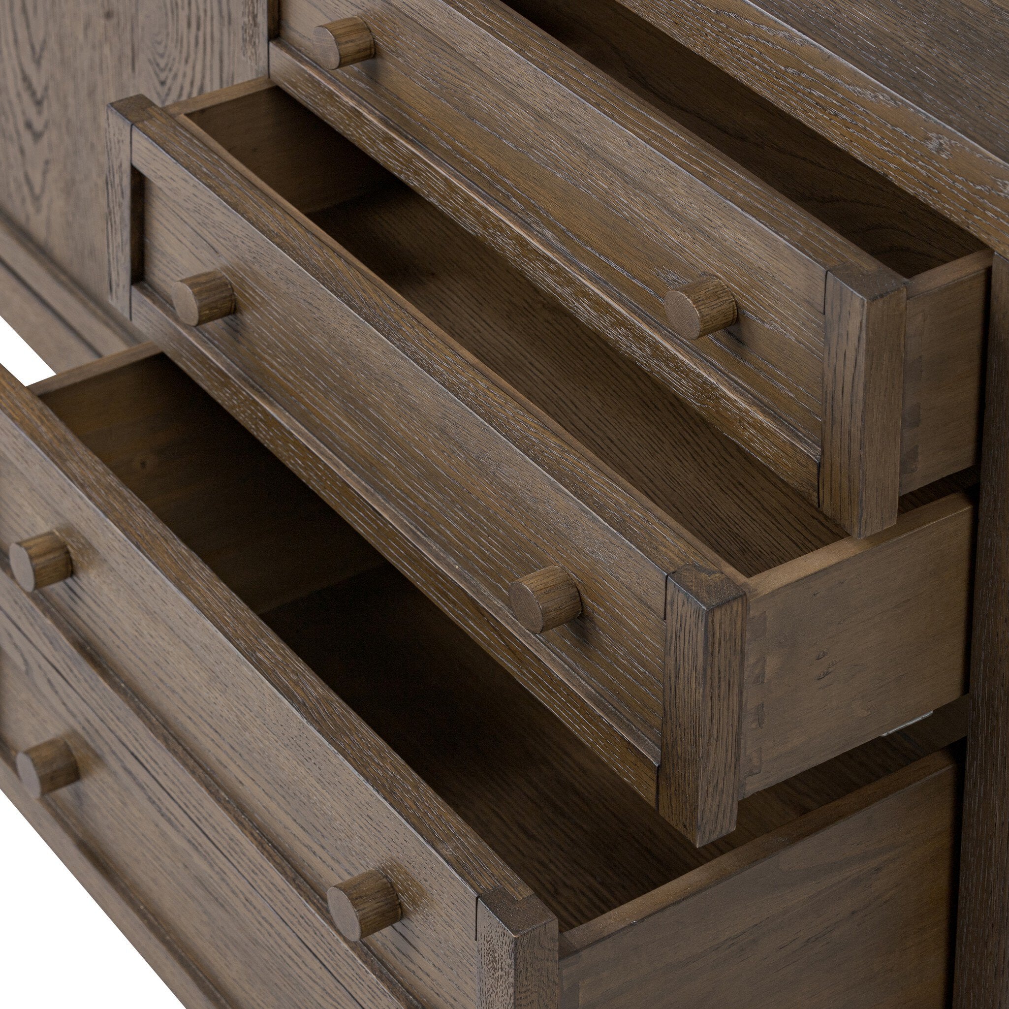 Shop credenzas and discover new construction services in the Chicago Suburbs area. MegMade designs has been featured in Wall Street Journal for their cheerful painted furniture home design style. Visit the MegMade store in the Munster - Chicago area.