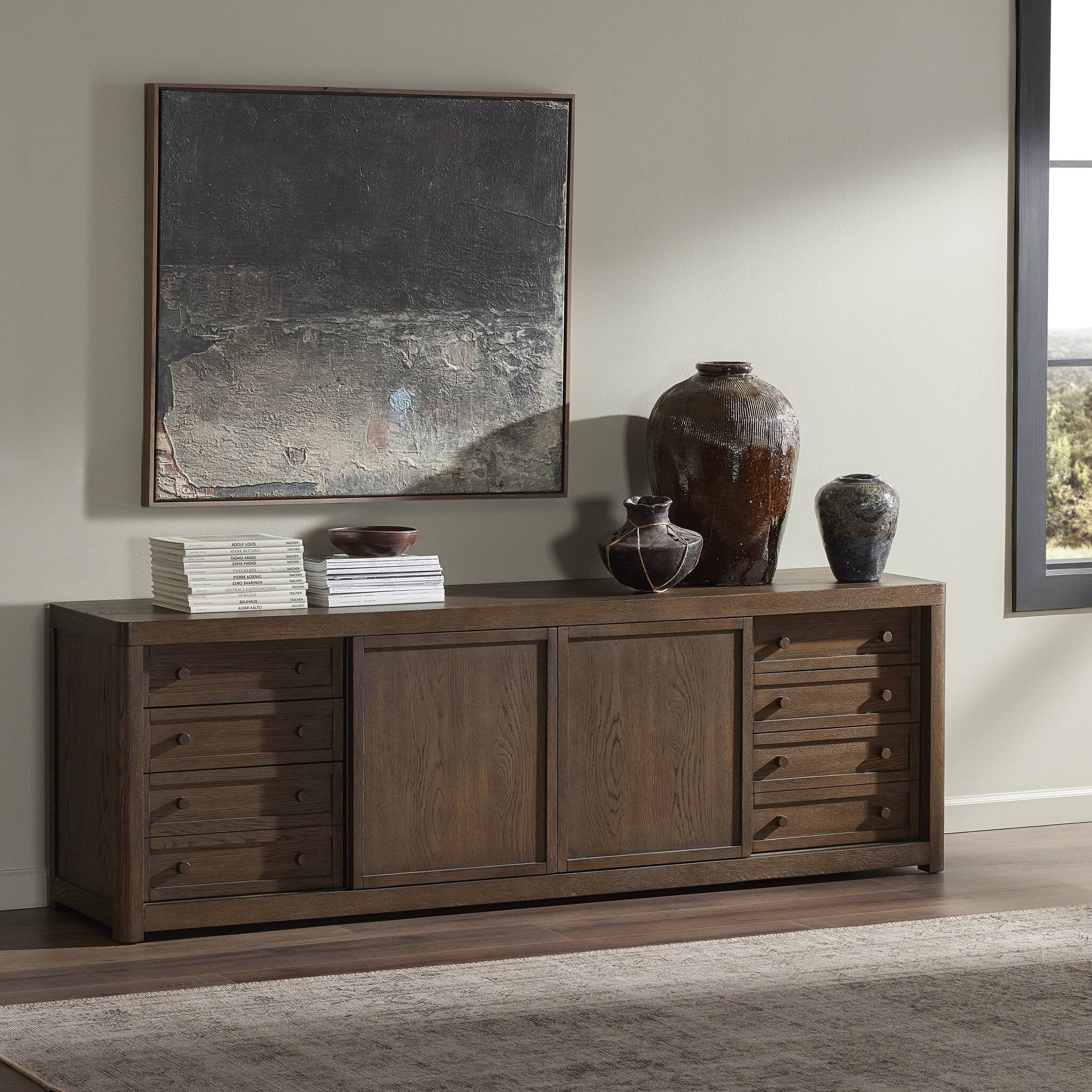 Shop buffets and discover new construction services in the Nantucket area. MegMade designs has been featured in HGTV television for their coastal craftsman home design style. Visit the MegMade store in the South Port - Chicago area.
