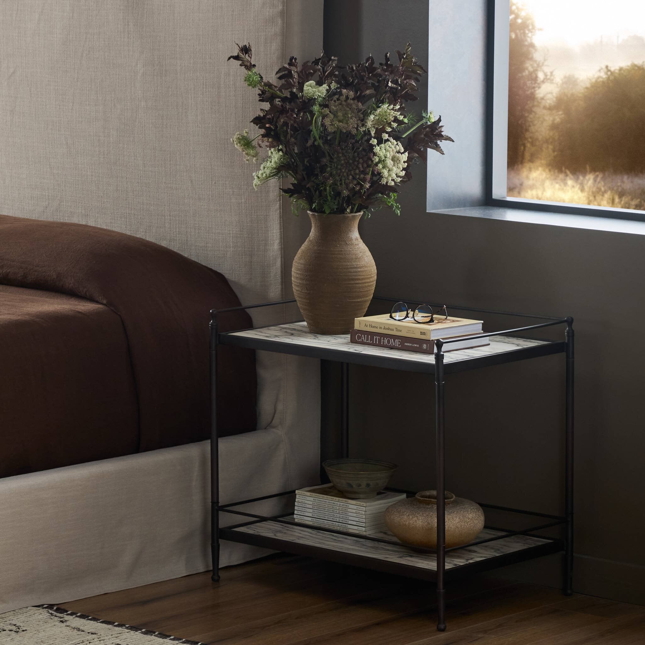 Shop artwork and discover room design services in the Nantucket area. MegMade designs has been featured in HGTV television for their modern traditional mid-century modern home design style. Visit the MegMade store in the River Forest - Chicago area.