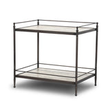 Shop credenzas and discover room design services in the New York City area. MegMade designs has been featured in HGTV magazine for their timeless cottage home design style. Visit the MegMade store in the Roscoe Village - Chicago area.