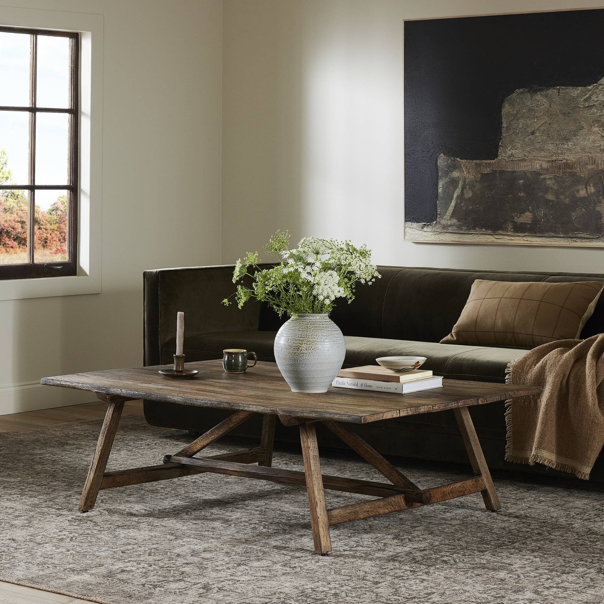 Shop cabinets and discover new construction services in the Washington DC area. MegMade designs has been featured in Midwest Living for their minimalist craftsman home design style. Visit the MegMade store in the New Buffalo - Chicago area.