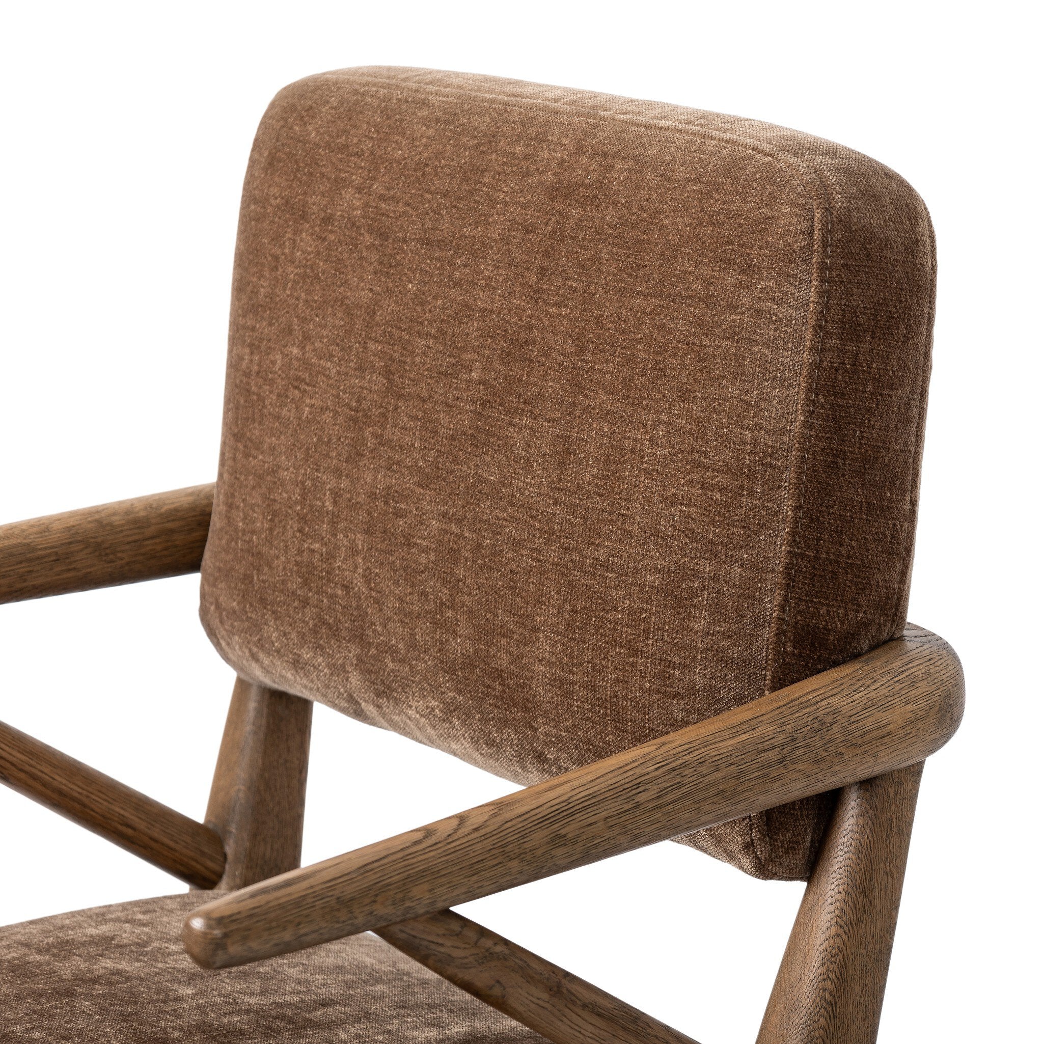 Shop buffets and discover interior design services in the New York City area. MegMade designs has been featured in Northwest Indiana Times for their lacquered mid-century modern home design style. Visit the MegMade store in the St Joseph - Chicago area.