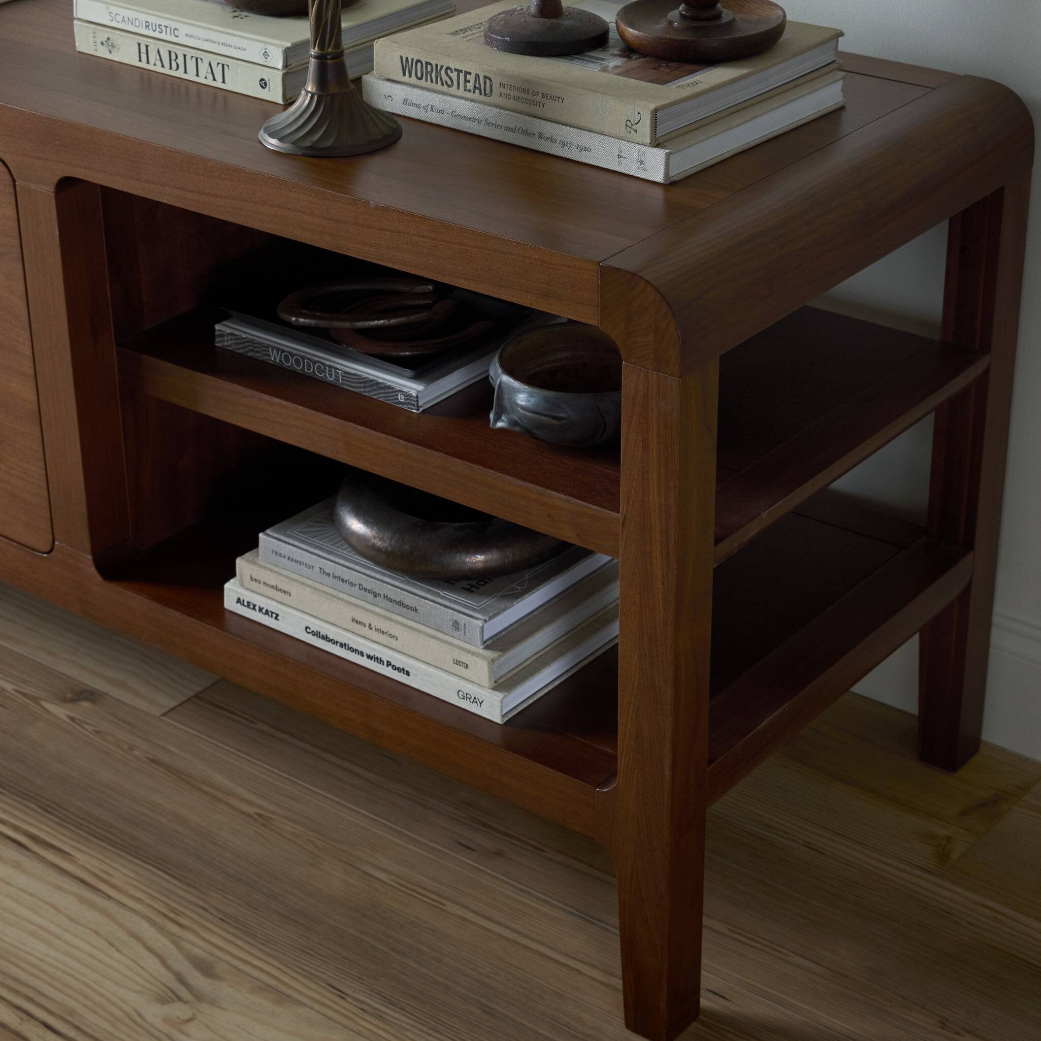 Shop credenzas and discover room design services in the Seattle area. MegMade designs has been featured in DIY magazine for their modern traditional farmhouse home design style. Visit the MegMade store in the Schaumburg - Chicago area.