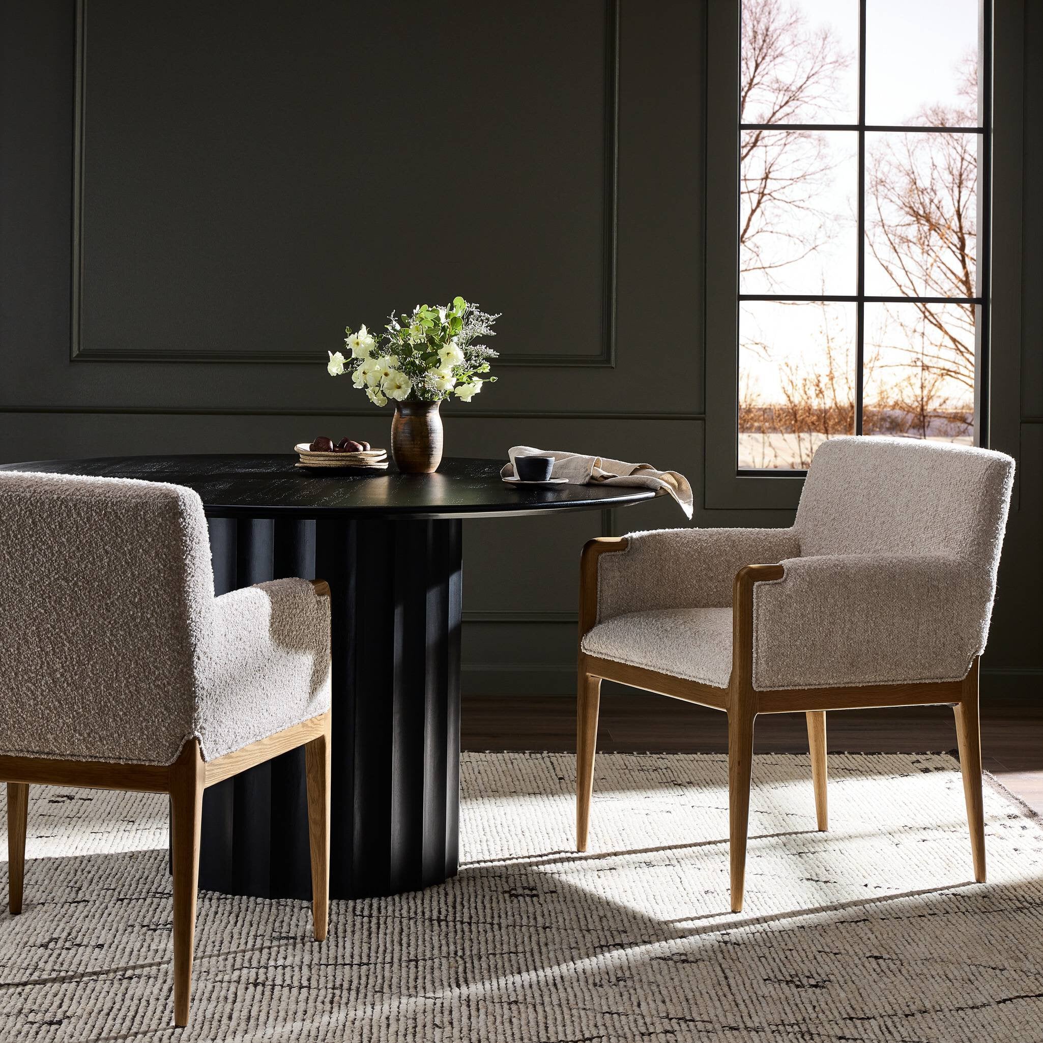 Shop credenzas and discover new construction services in the Arlington Heights area. MegMade designs has been featured in Better Home and Gardens for their maximalism victorian home design style. Visit the MegMade store in the Wicker Park - Chicago area.