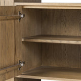 Shop cabinets and discover remodeling services in the Evanston area. MegMade designs has been featured in HGTV television for their patterned cottage home design style. Visit the MegMade store in the Wicker Park - Chicago area.