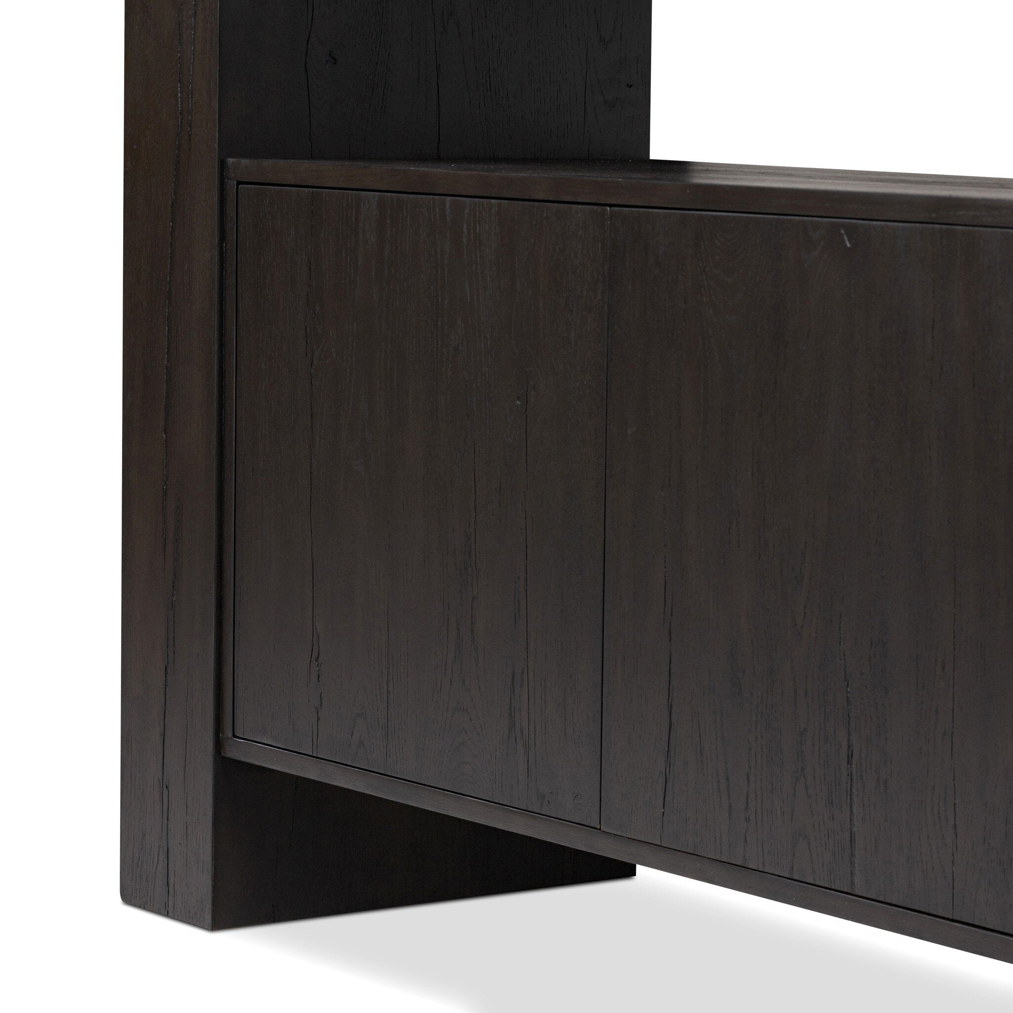 Shop credenzas and discover room design services in the Kansas City area. MegMade designs has been featured in Renovation Goldmine for their modern traditional cabin home design style. Visit the MegMade store in the Munster - Chicago area.
