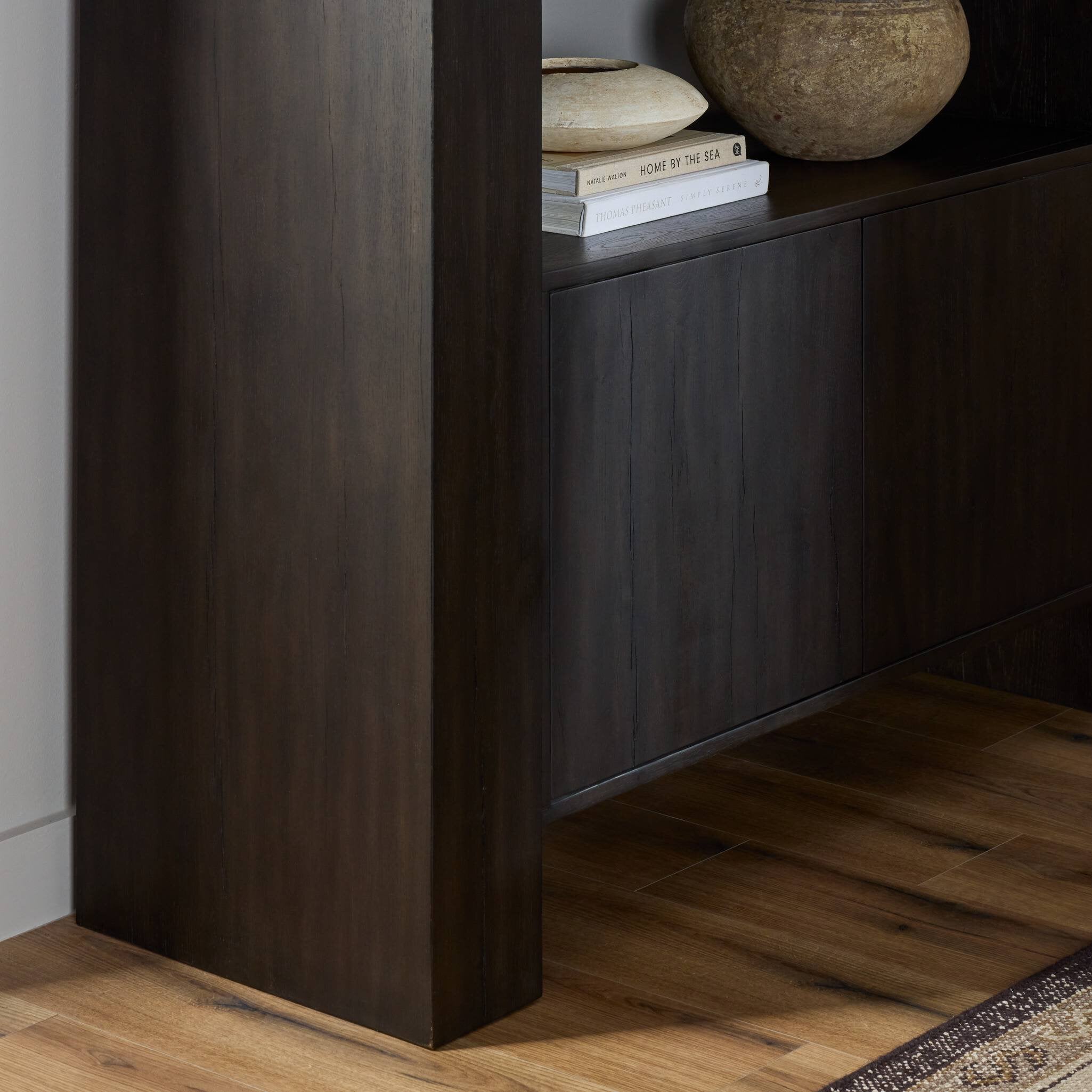 Shop furniture and discover interior design services in the Charleston area. MegMade designs has been featured in DIY magazine for their timeless farmhouse living room home design style. Visit the MegMade store in the Fishers - Chicago area.