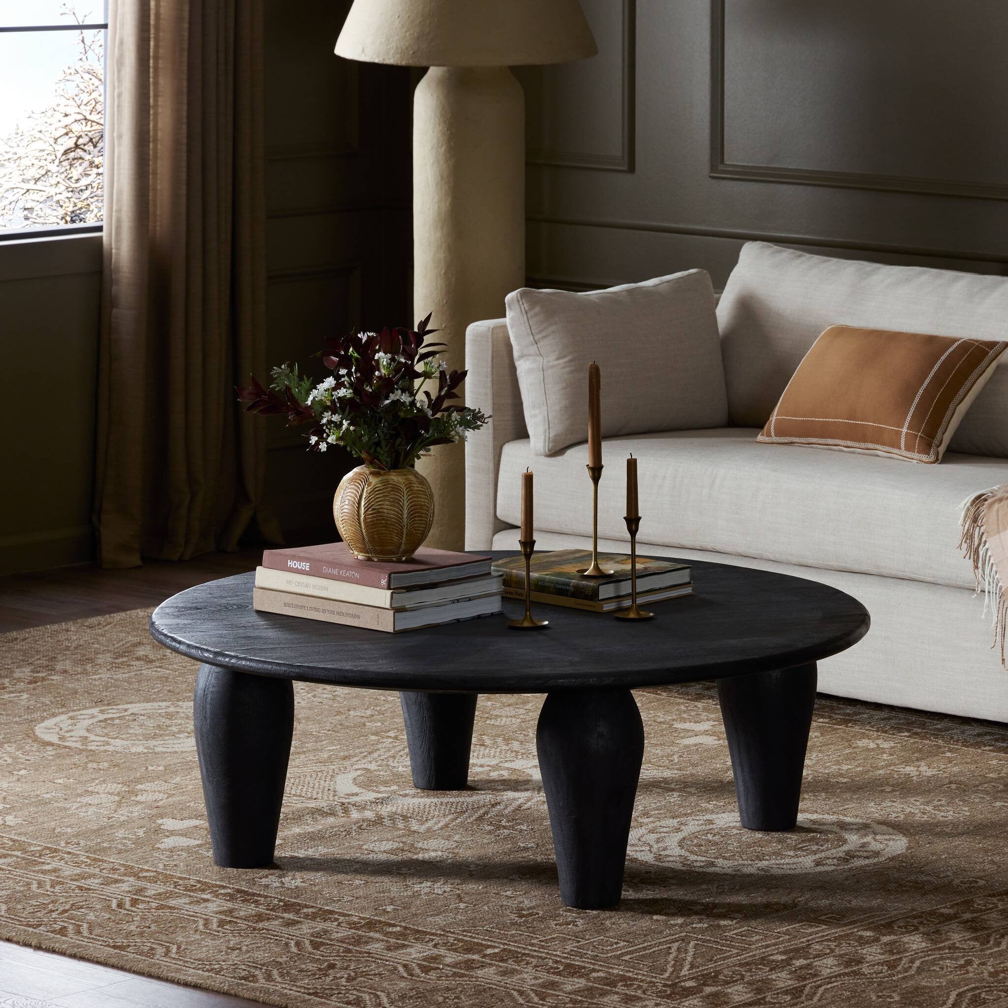 Shop buffets and discover interior design services in the San Francisco area. MegMade designs has been featured in Renovation Goldmine for their timeless before / after home design style. Visit the MegMade store in the Kenilworth - Chicago area.