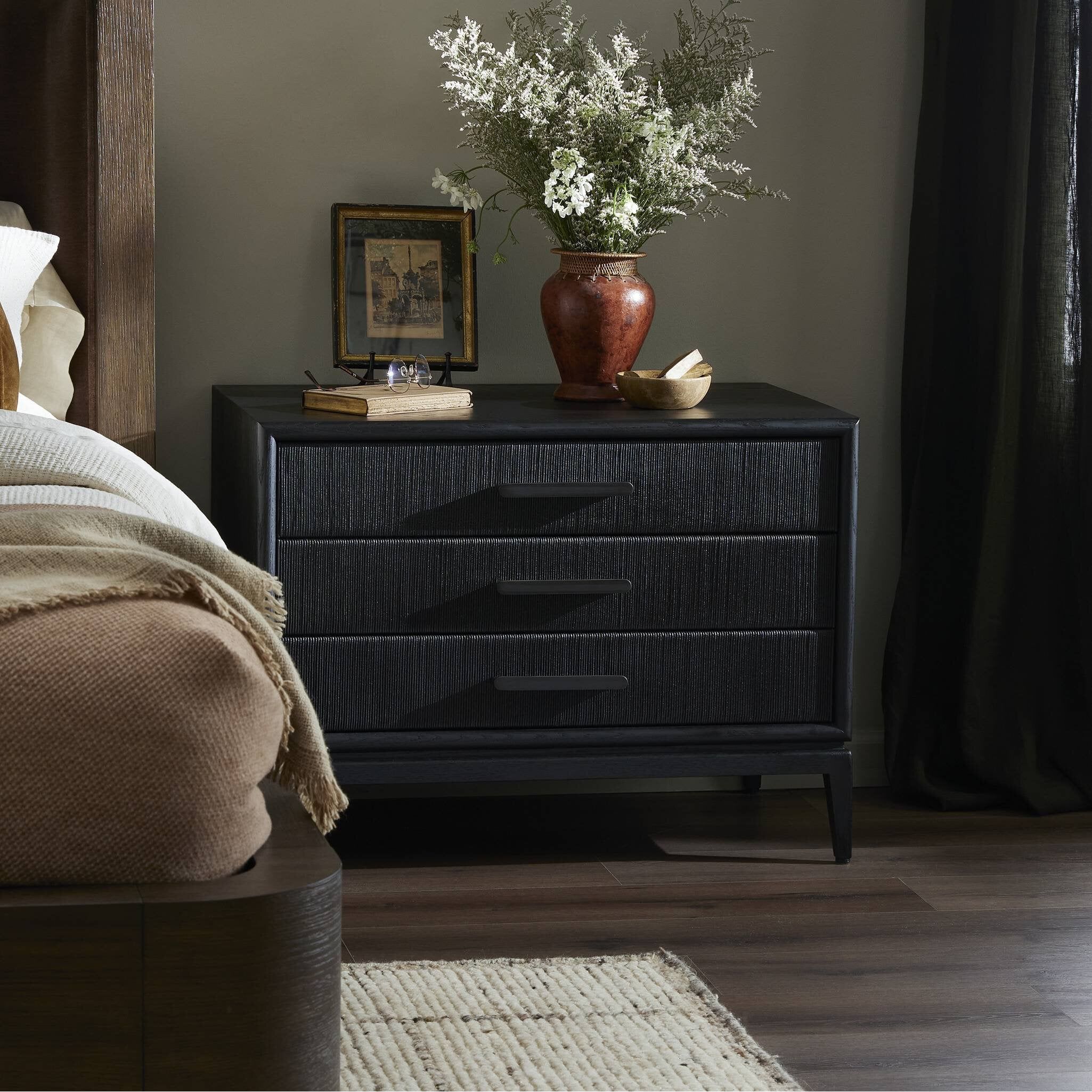 Shop furniture and discover new construction services in the Tampa area. MegMade designs has been featured in Renovation Goldmine for their color drenched mid-century modern home design style. Visit the MegMade store in the Fishers - Chicago area.