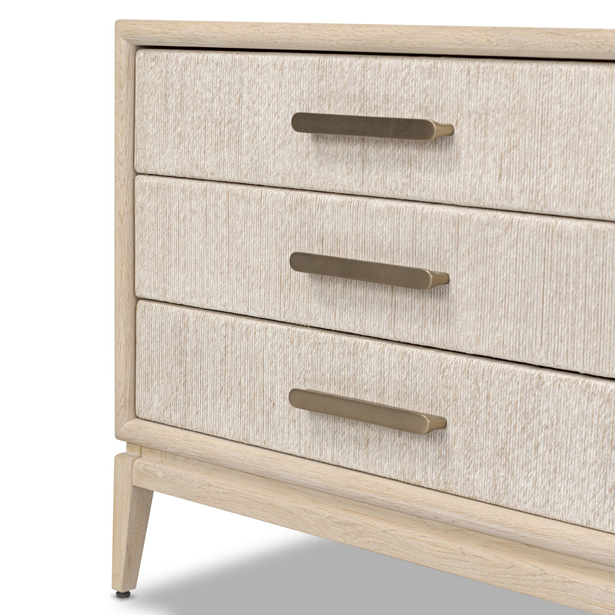 Shop credenzas and discover interior design services in the Kansas City area. MegMade designs has been featured in Northwest Indiana Times for their optimistic cabin home design style. Visit the MegMade store in the Culver - Chicago area.