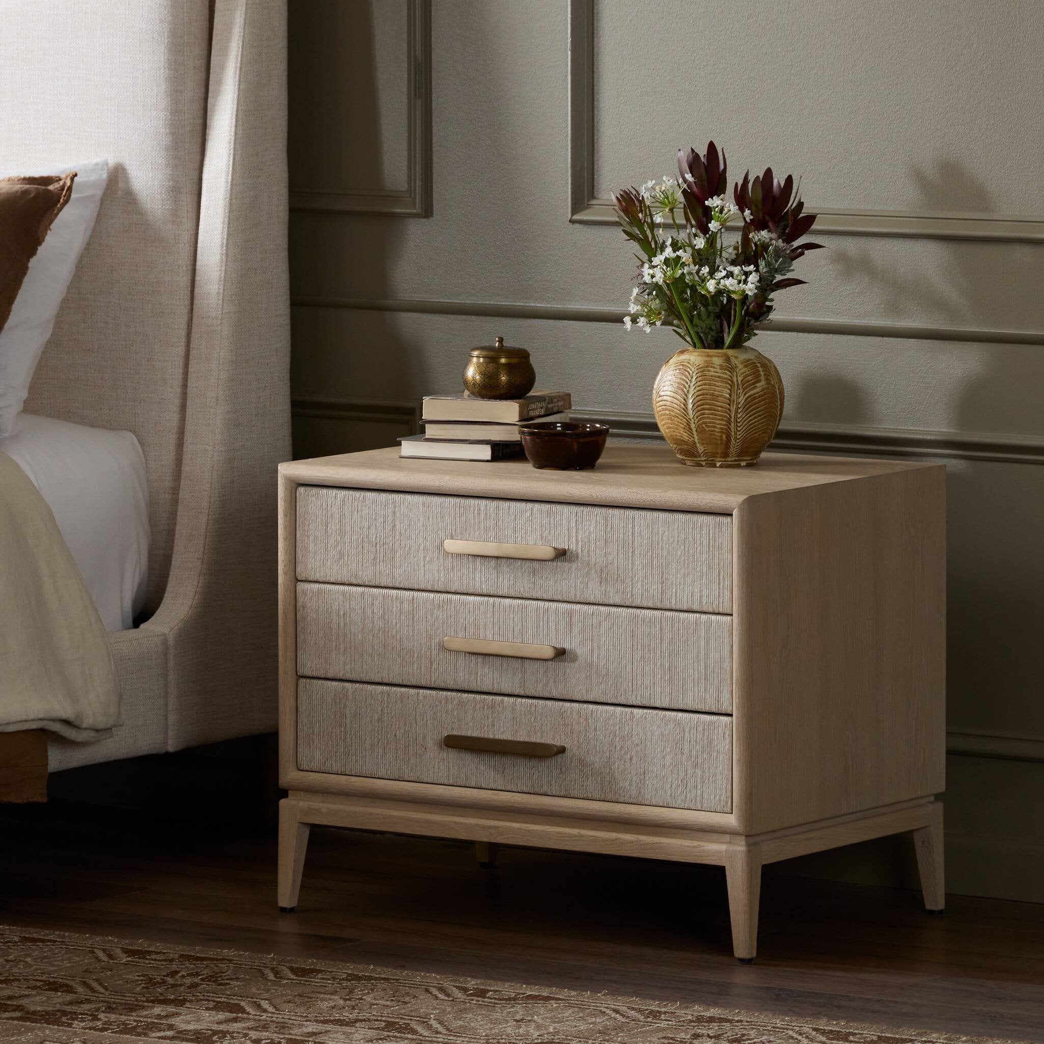 Shop cabinets and discover remodeling services in the Nantucket area. MegMade designs has been featured in HGTV magazine for their coastal farmhouse living room home design style. Visit the MegMade store in the River Forest - Chicago area.