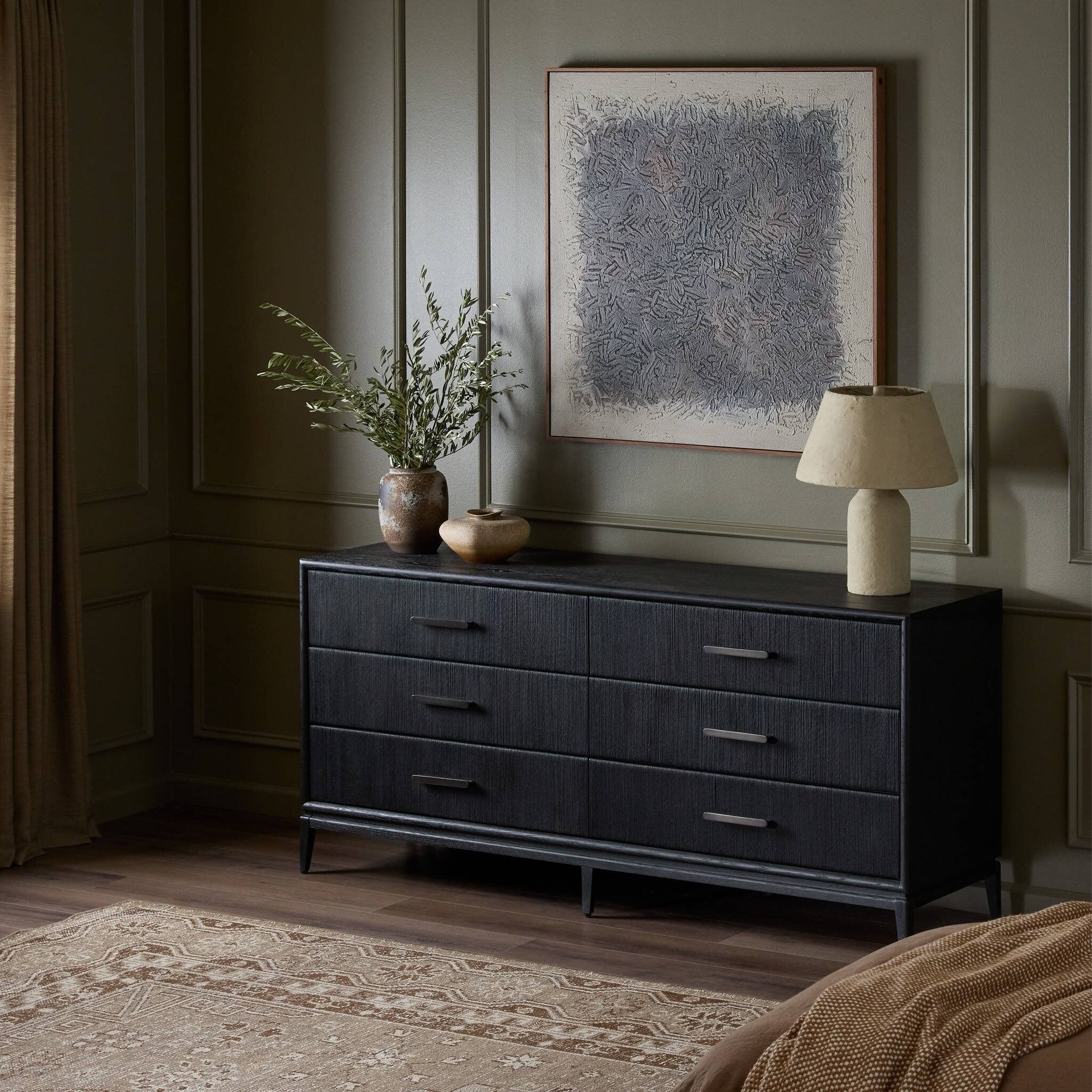 Shop cabinets and discover refinishing services in the Charlotte North Carolina area. MegMade designs has been featured in Wall Street Journal for their leopard print tudor home design style. Visit the MegMade store in the Schaumburg - Chicago area.