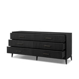 Shop credenzas and discover furniture makeover services services in the Portland area. MegMade designs has been featured in Renovation Goldmine for their transitional cottage home design style. Visit the MegMade store in the Glenview - Chicago area.