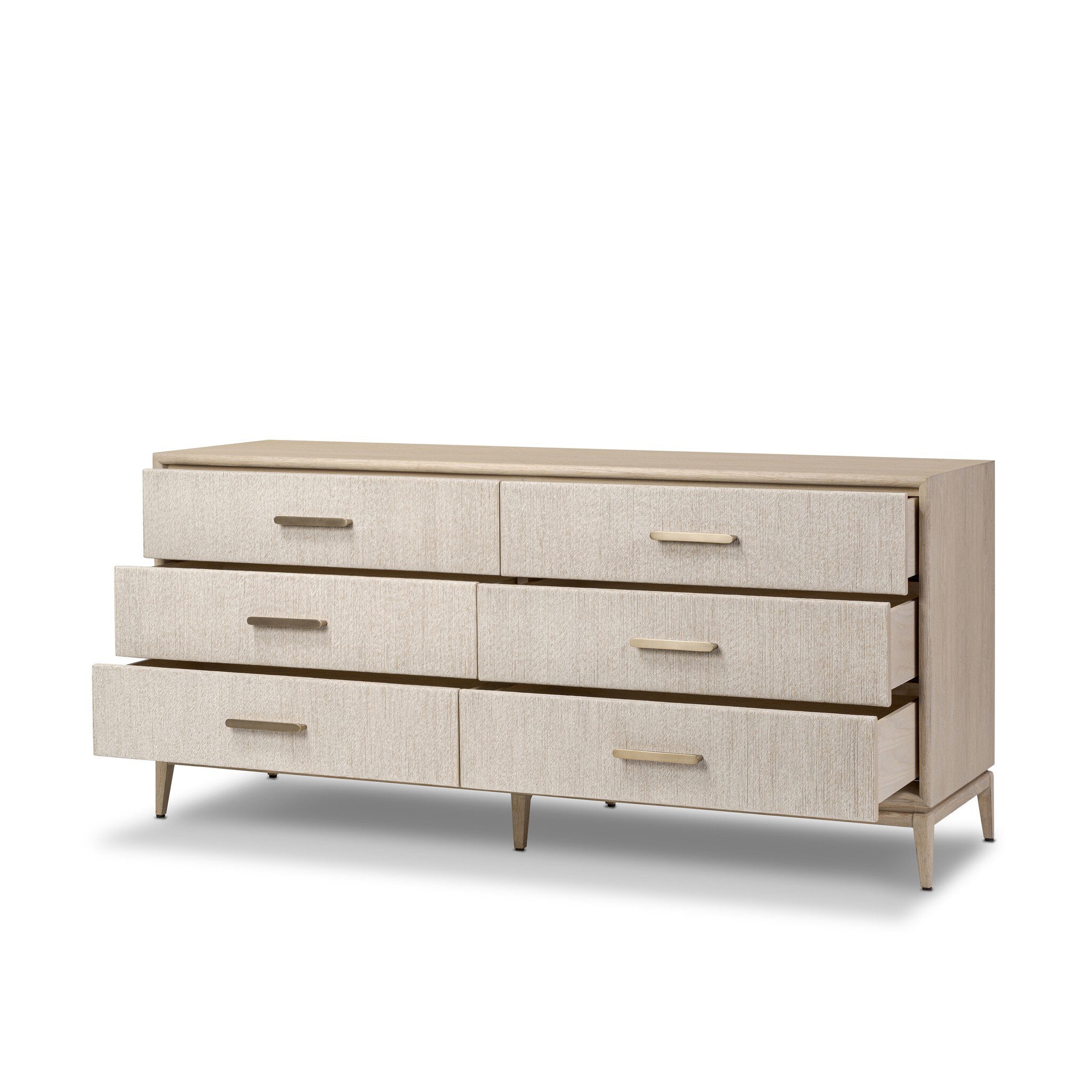 Shop credenzas and discover interior design services in the Charlotte North Carolina area. MegMade designs has been featured in HGTV television for their maximalism mid-century modern home design style. Visit the MegMade store in the Michigan City - Chicago area.