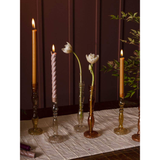 Raywood Amber Budvase