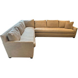 Lilah Sectional: Available at Munster location