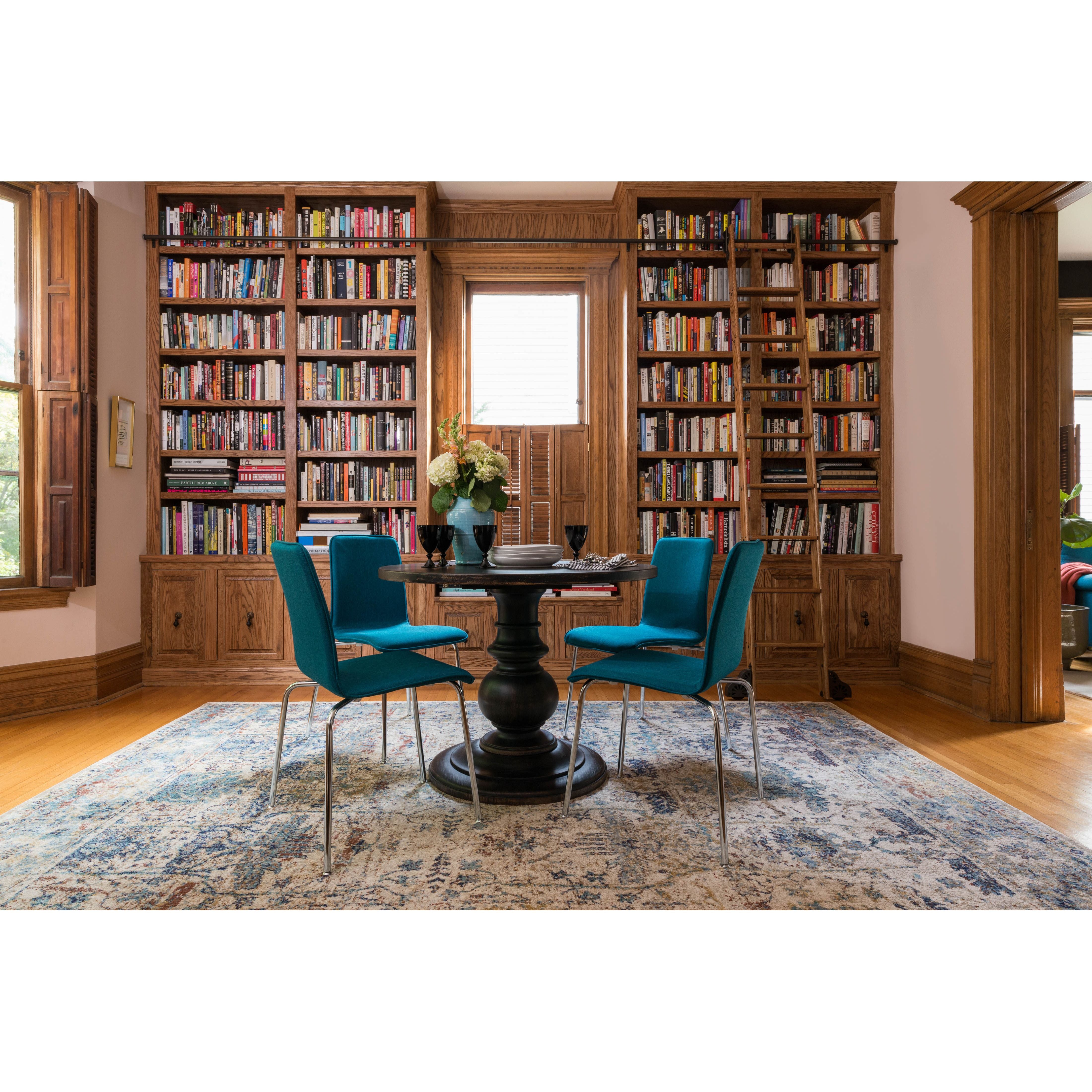 Shop lighting and discover new construction services in the Boston area. MegMade designs has been featured in Wall Street Journal for their lacquered cabin home design style. Visit the MegMade store in the Fishers - Chicago area.