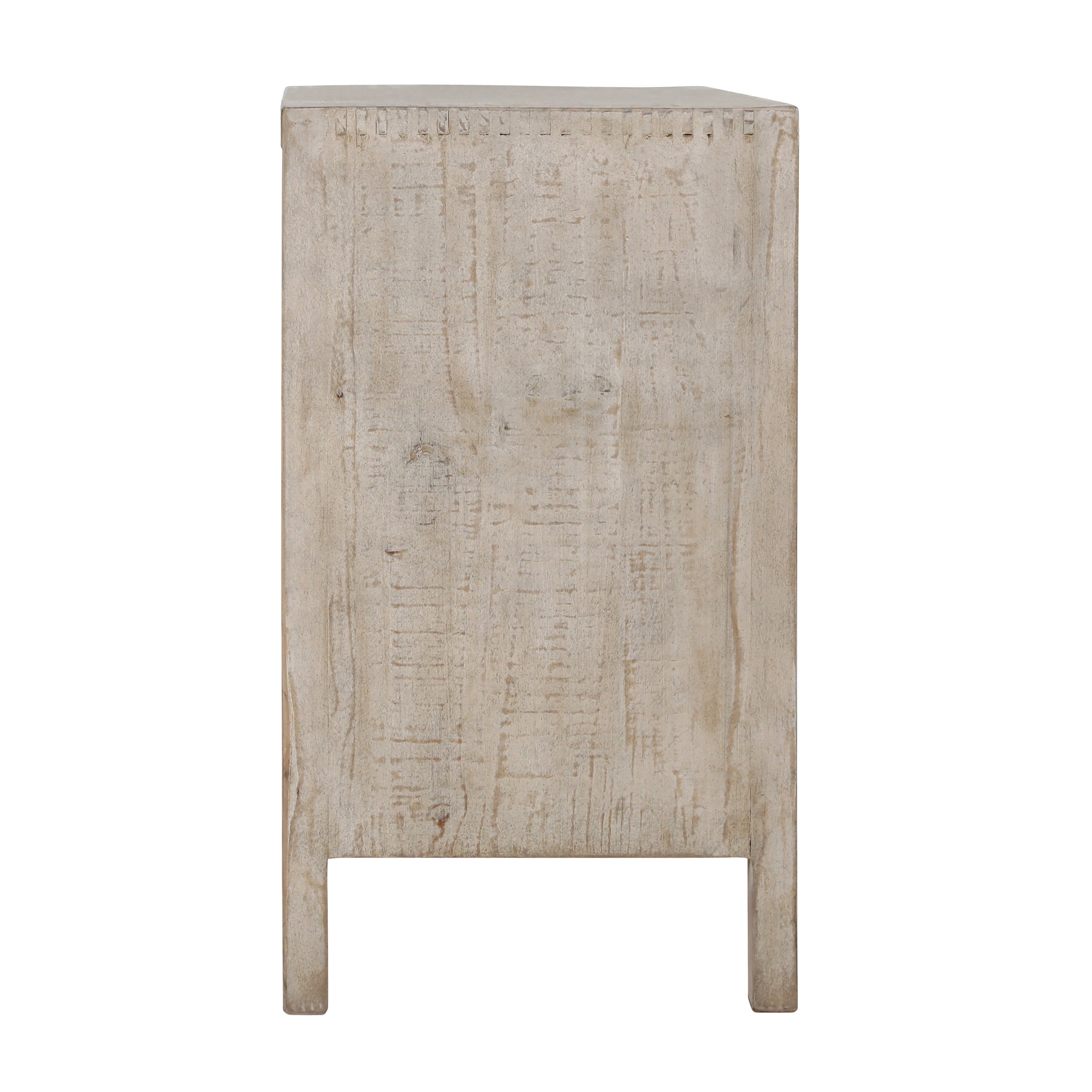 Shop cabinets and discover interior design services in the Des Moines area. MegMade designs has been featured in Northwest Indiana Times for their patterned bungalow home design style. Visit the MegMade store in the Grand Haven - Chicago area.