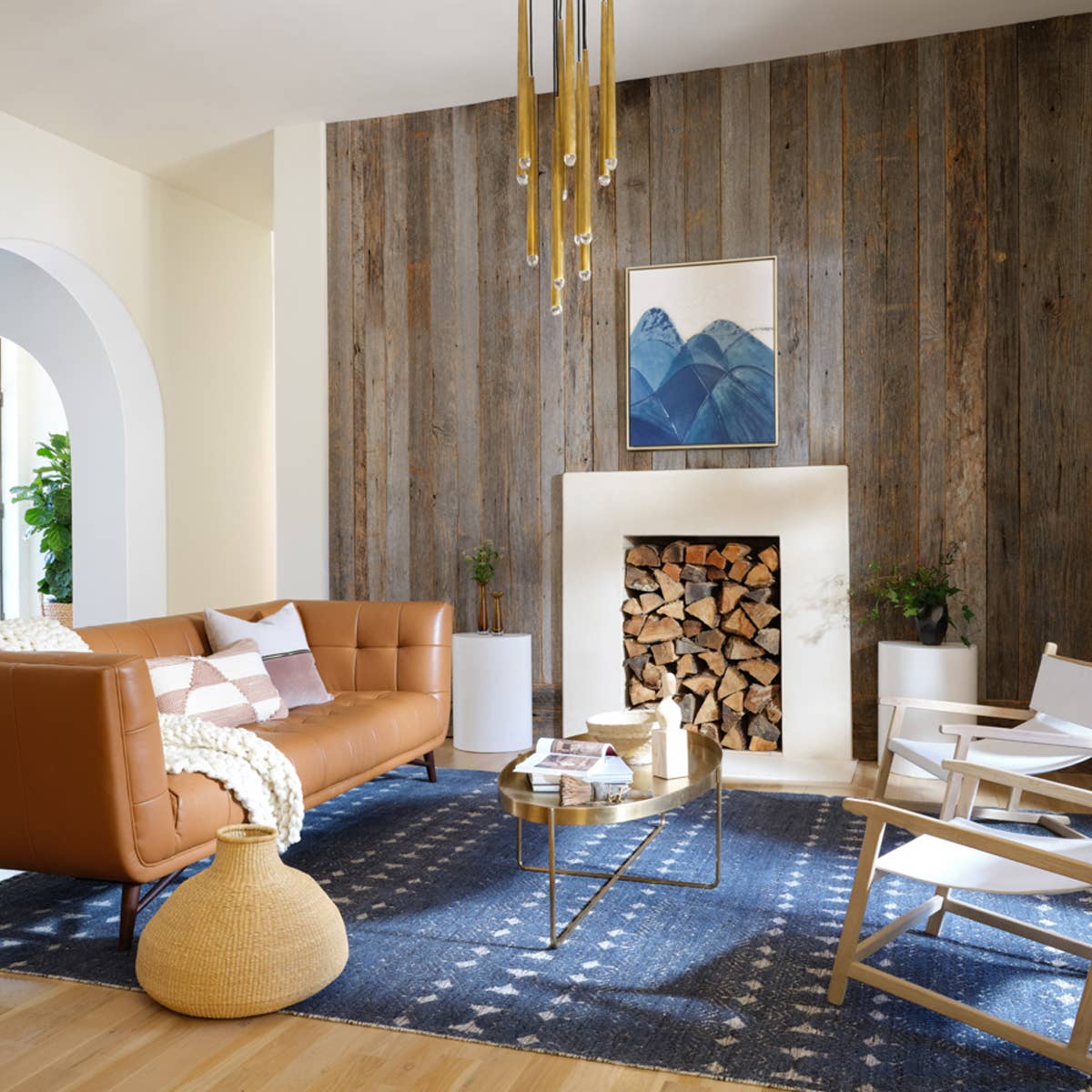 Shop credenzas and discover remodeling services in the Boston area. MegMade designs has been featured in Better Home and Gardens for their maximalism victorian home design style. Visit the MegMade store in the Evanston - Chicago area.