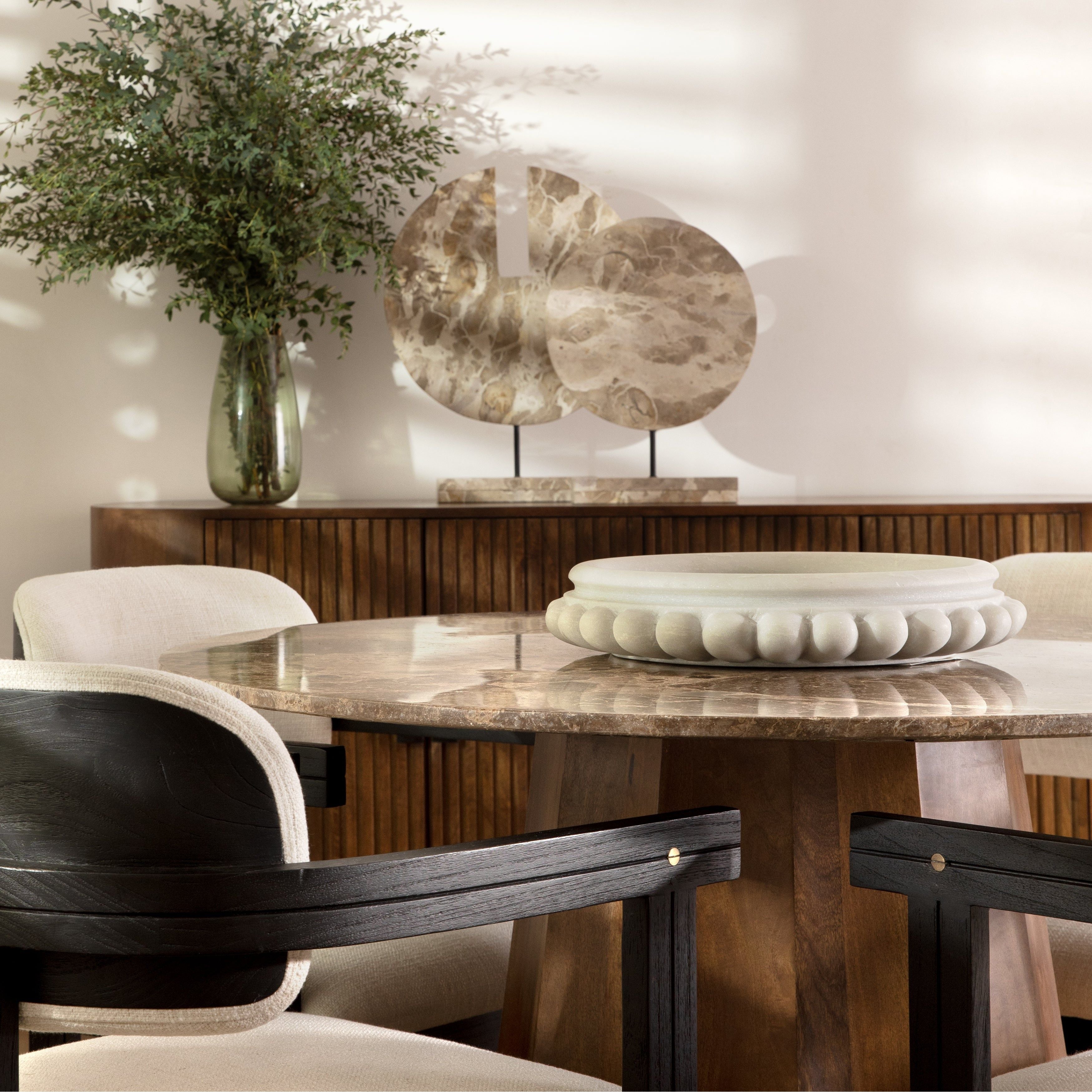 Shop furniture and discover room design services in the Schaumburg area. MegMade designs has been featured in Northwest Indiana Times for their lacquered cabin home design style. Visit the MegMade store in the Libertyville - Chicago area.
