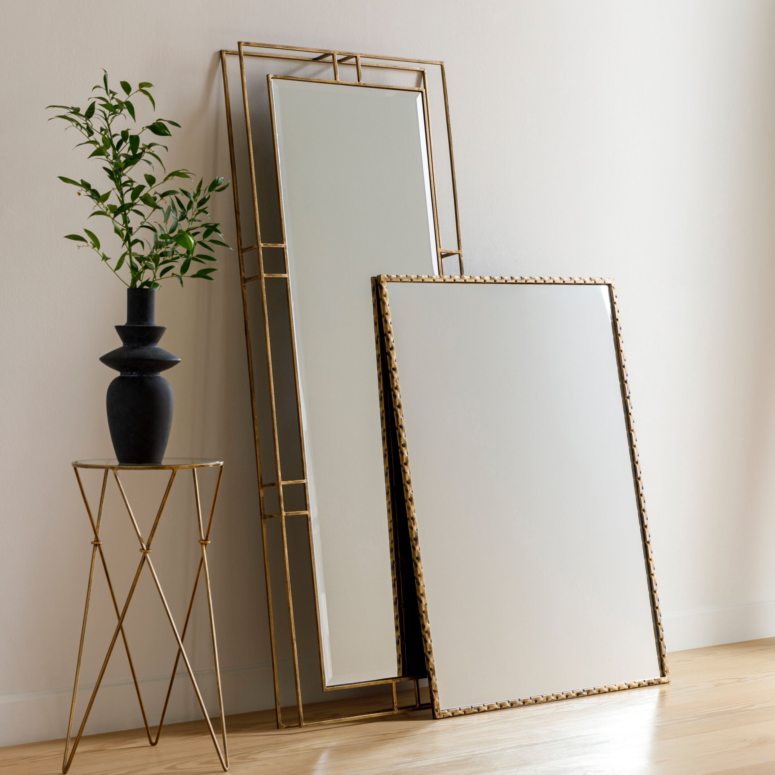 Shop buffets and discover room design services in the Seattle area. MegMade designs has been featured in Northwest Indiana Times for their leopard print bungalow home design style. Visit the MegMade store in the West Town - Chicago area.