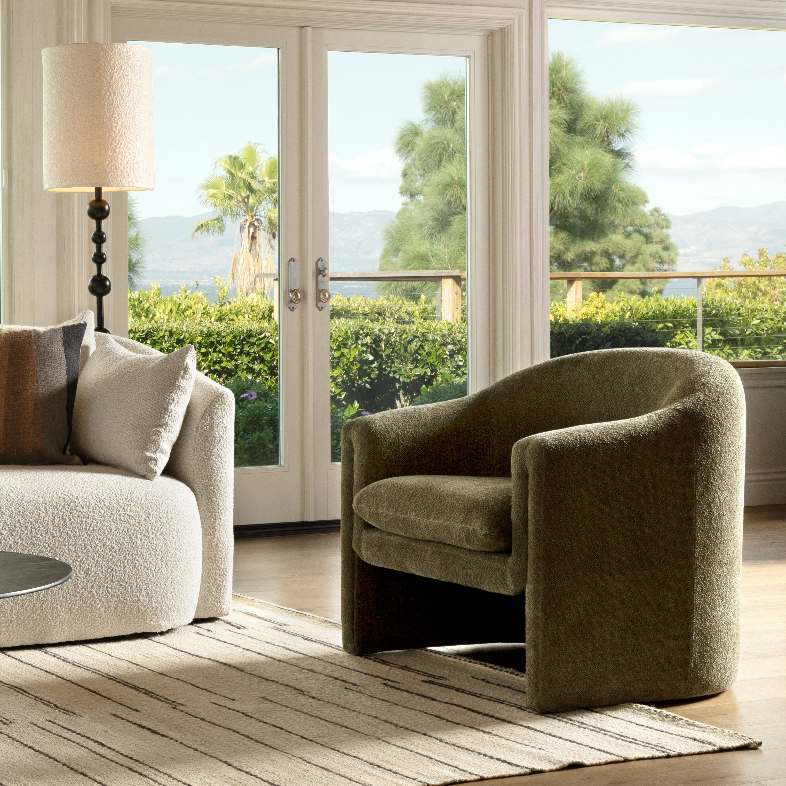 Shop chairs and discover room and home design services in the San Francisco area. MegMade designs has been featured in DIY magazine for their timeless before / after home design style. Visit the MegMade store in the Wilmette - Chicago area.