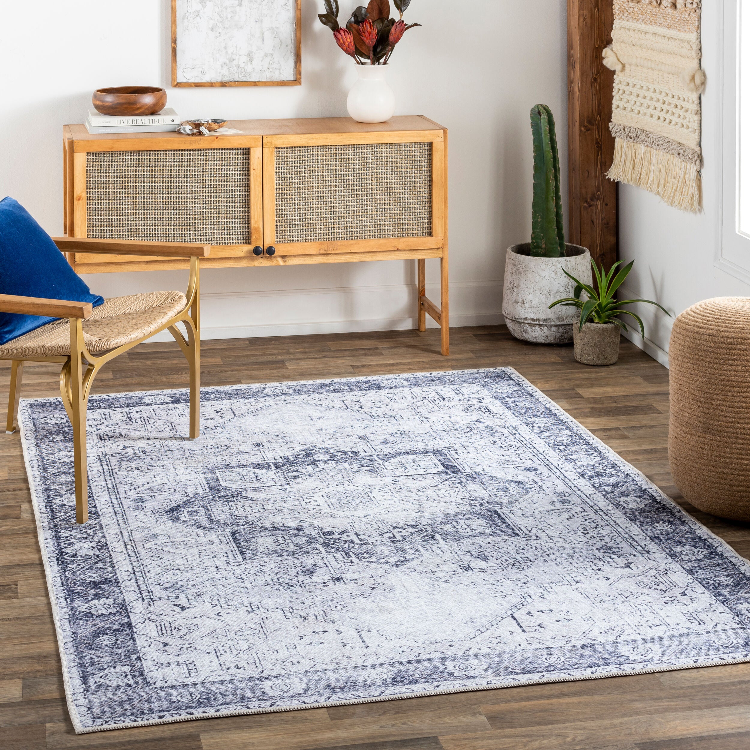 Shop buffets and discover room and home design services in the Chicago area. MegMade designs has been featured in Midwest Living for their vintage modern before / after home design style. Visit the MegMade store in the Valparaiso - Chicago area.