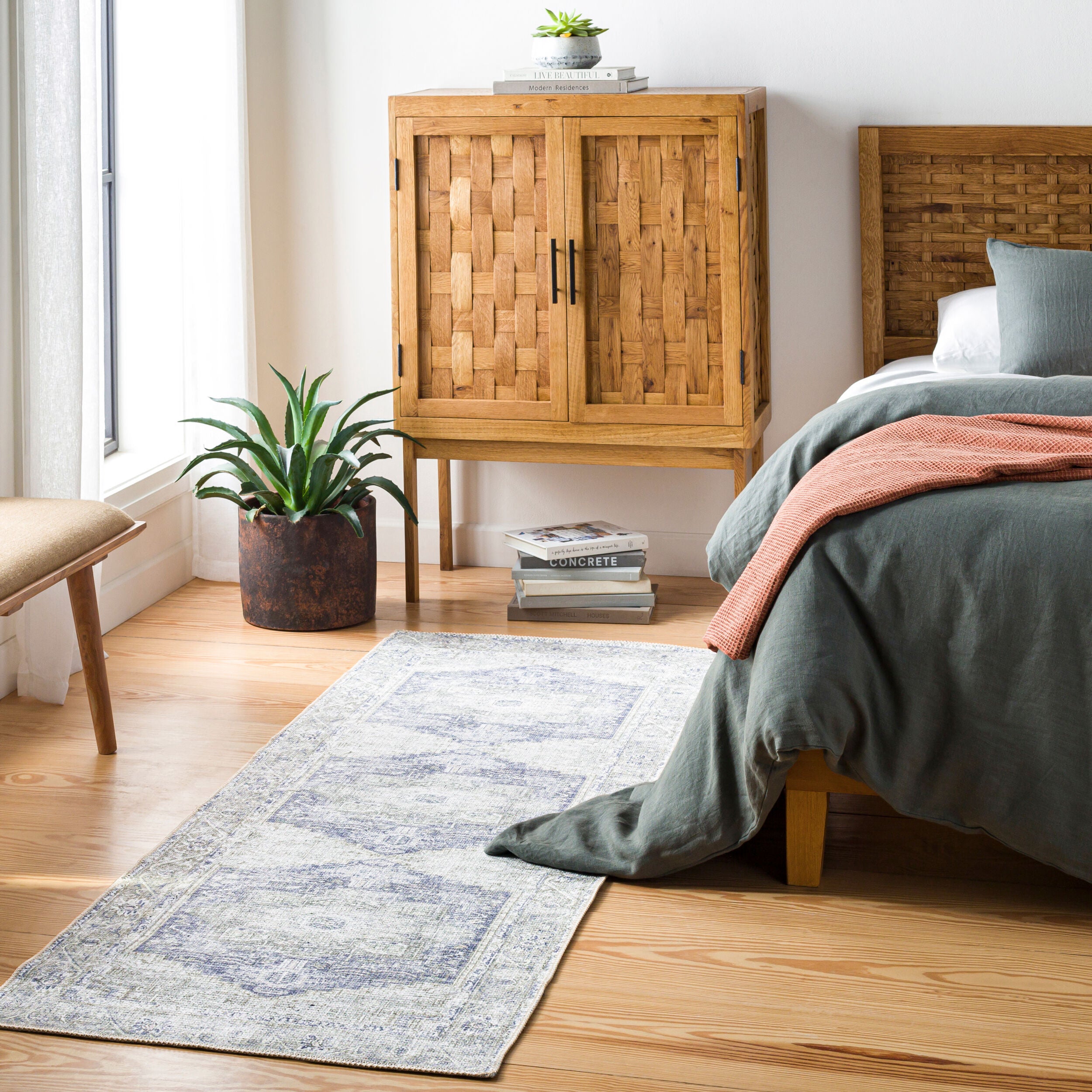 Shop chairs and discover interior design services in the San Francisco area. MegMade designs has been featured in Renovation Goldmine for their repurposed farmhouse home design style. Visit the MegMade store in the South Bend - Chicago area.