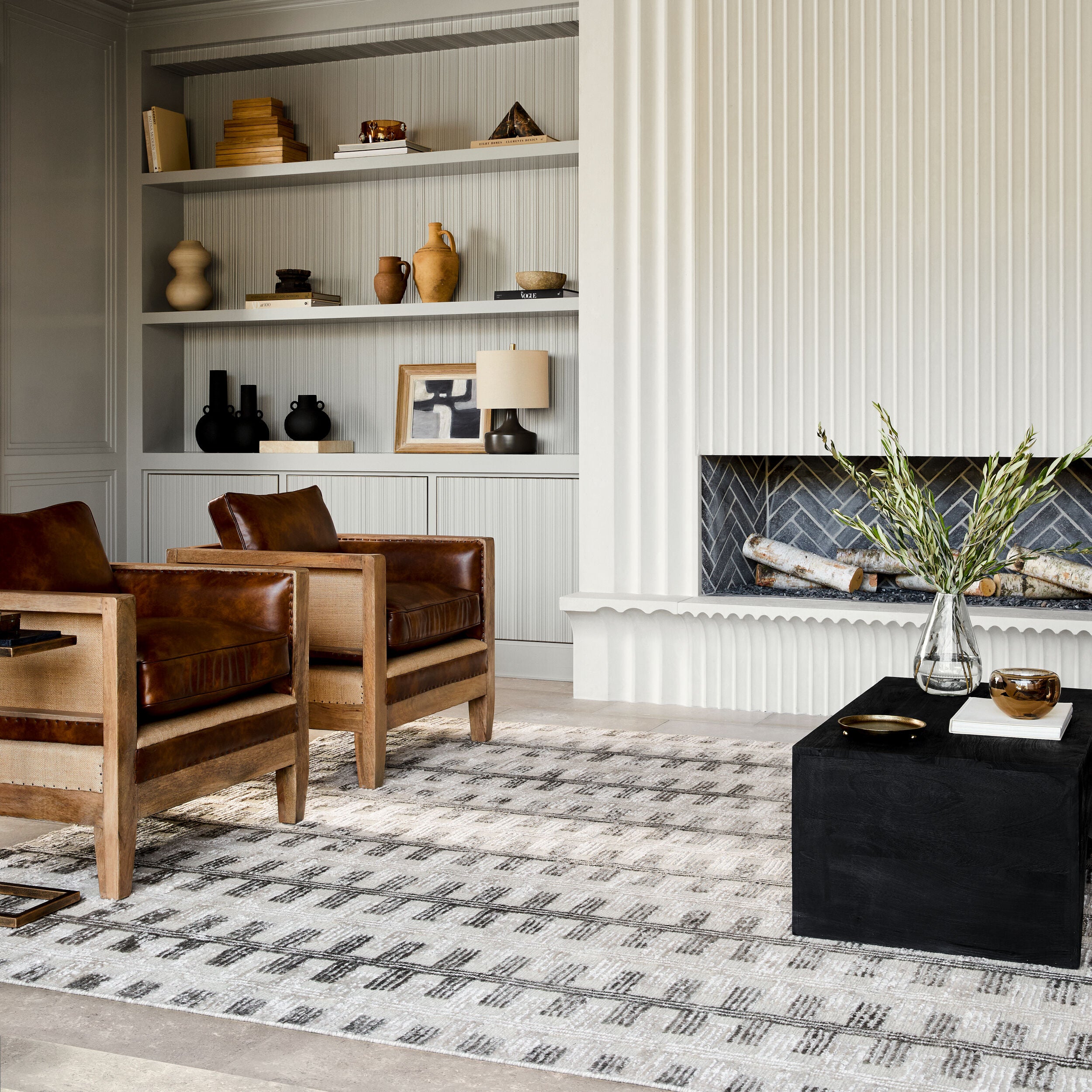 Shop artwork and discover interior design services in the Austin area. MegMade designs has been featured in Architectural Digest for their modern traditional victorian home design style. Visit the MegMade store in the South Loop - Chicago area.
