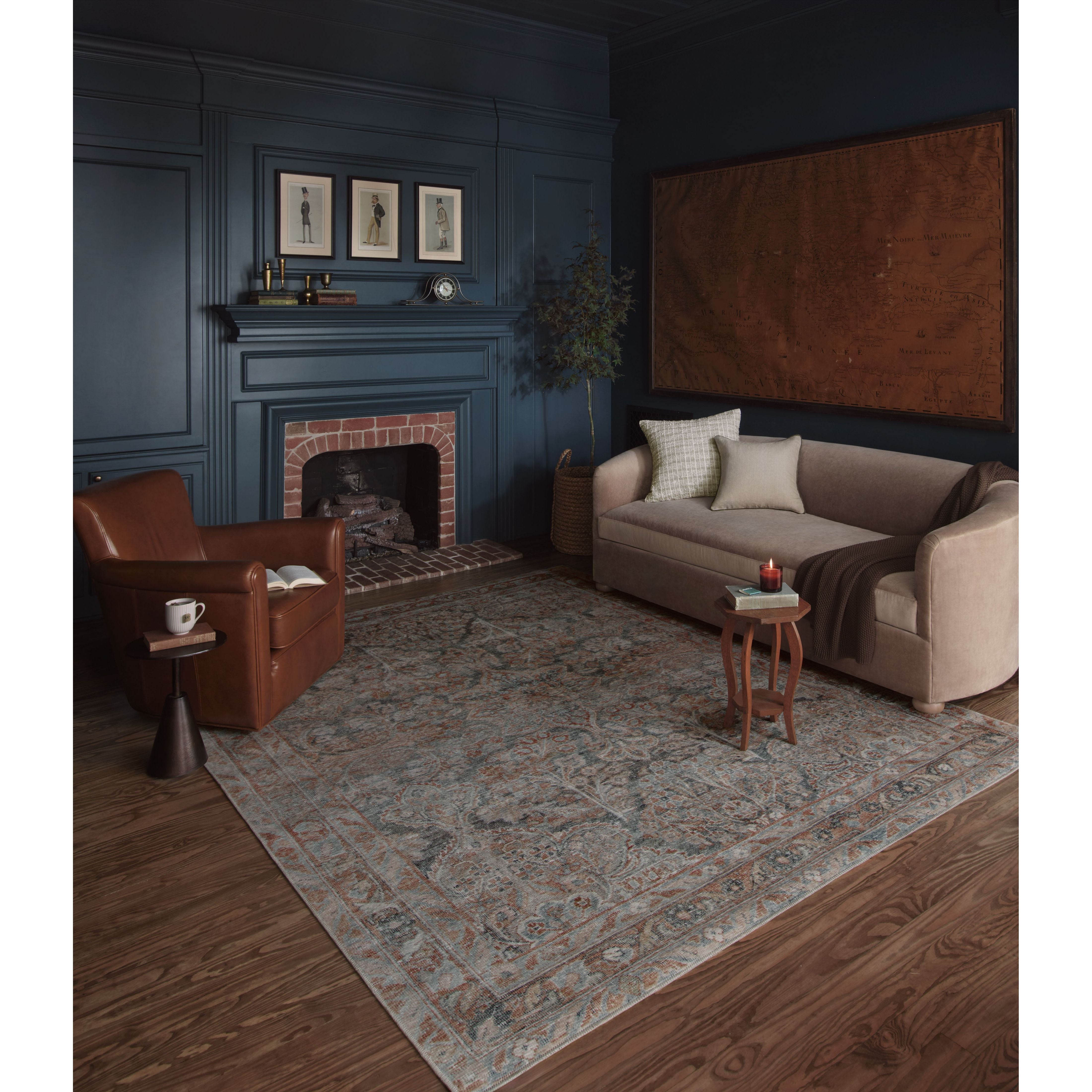 Shop artwork and discover room and home design services in the Austin area. MegMade designs has been featured in Wall Street Journal for their lacquered mid-century modern home design style. Visit the MegMade store in the Elmhurst - Chicago area.