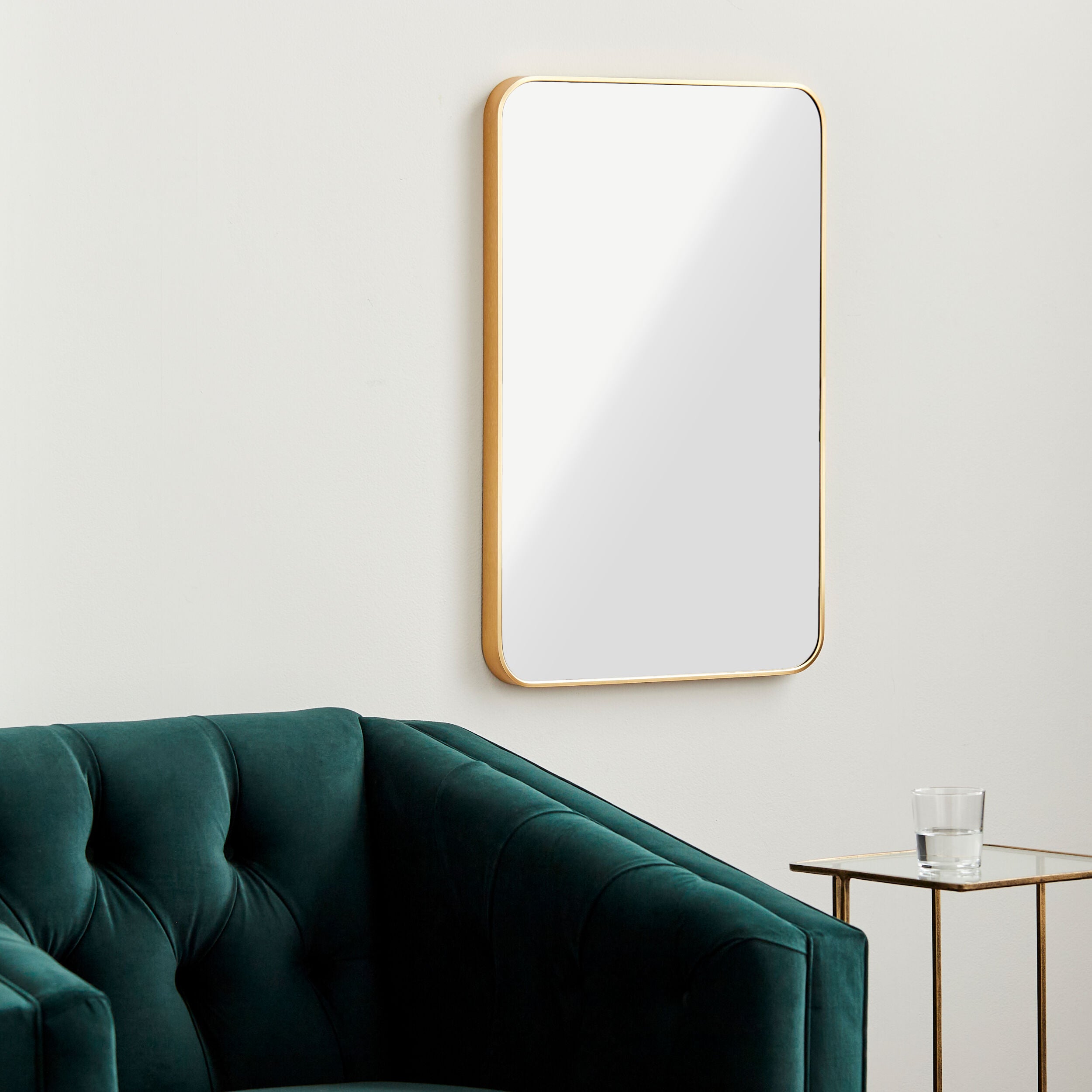Shop credenzas and discover interior design services in the Lincoln Park area. MegMade designs has been featured in HGTV television for their maximalism mid-century modern home design style. Visit the MegMade store in the South Bend - Chicago area.