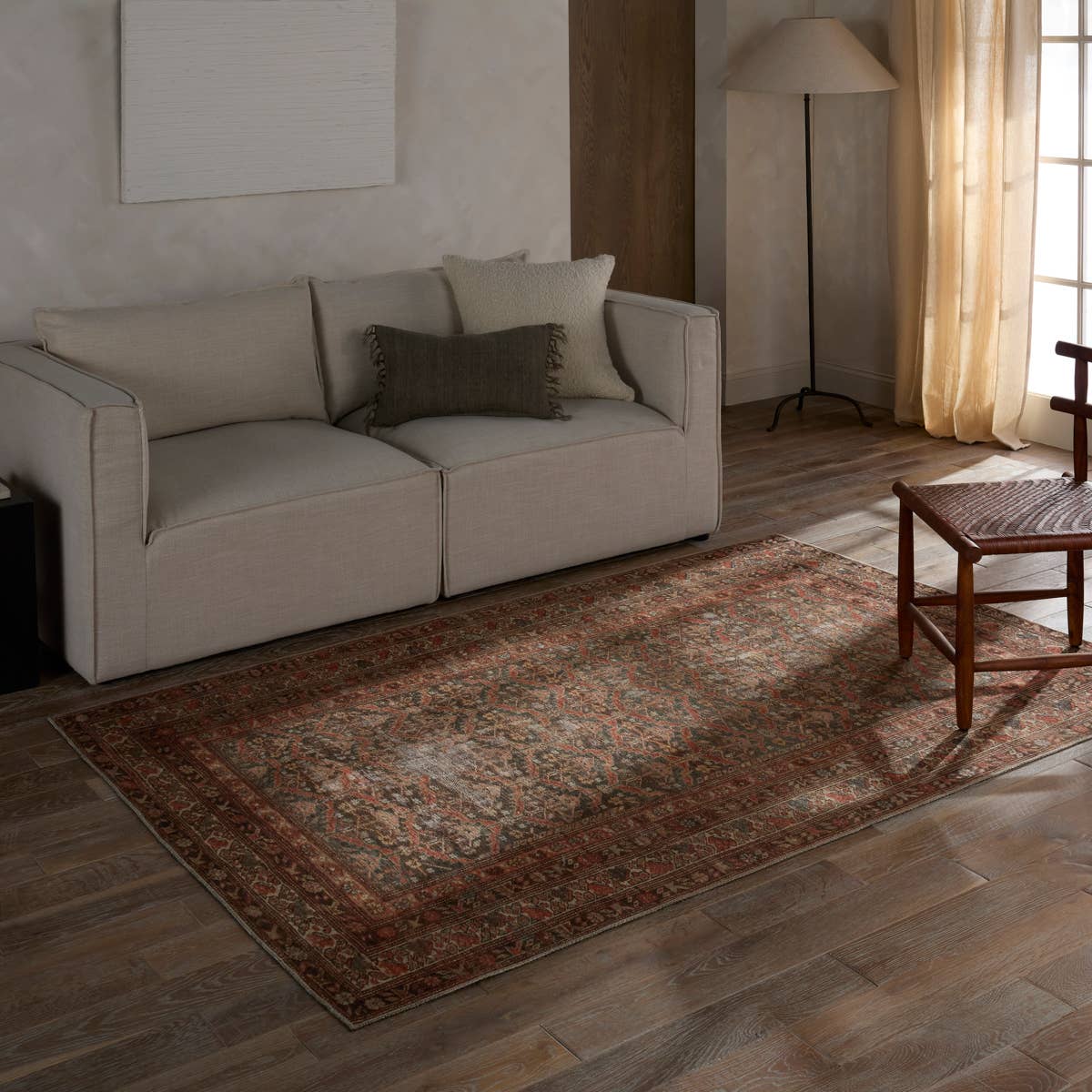 Shop furniture and discover remodeling services in the Chicago Suburbs area. MegMade designs has been featured in HGTV magazine for their patterned before / after home design style. Visit the MegMade store in the Ogden Dunes - Chicago area.