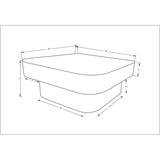 Shop credenzas and discover refinishing services in the Chicago Suburbs area. MegMade designs has been featured in HGTV television for their transitional farmhouse living room home design style. Visit the MegMade store in the Crown Point - Chicago area.